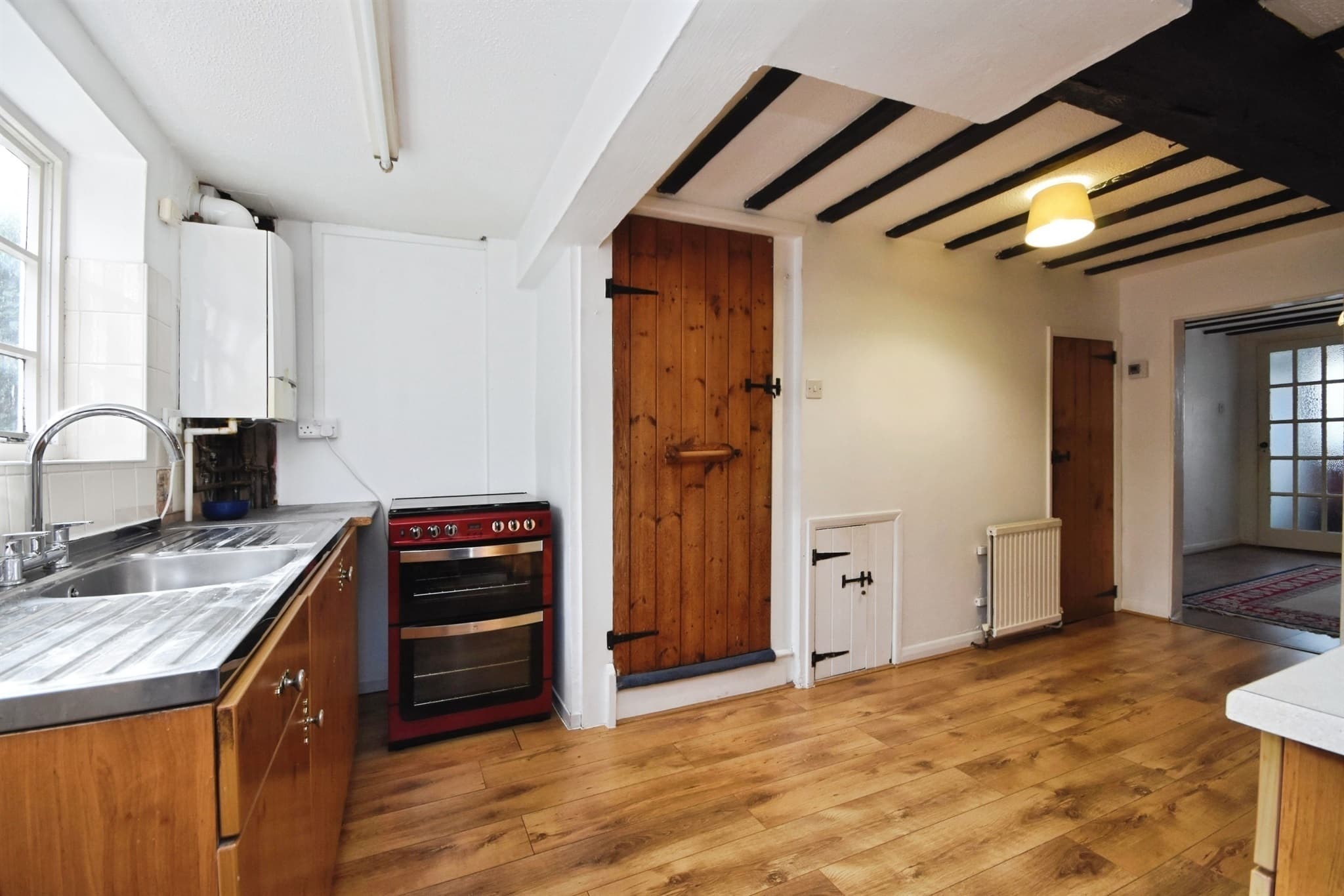 Property at Church Street, Braintree