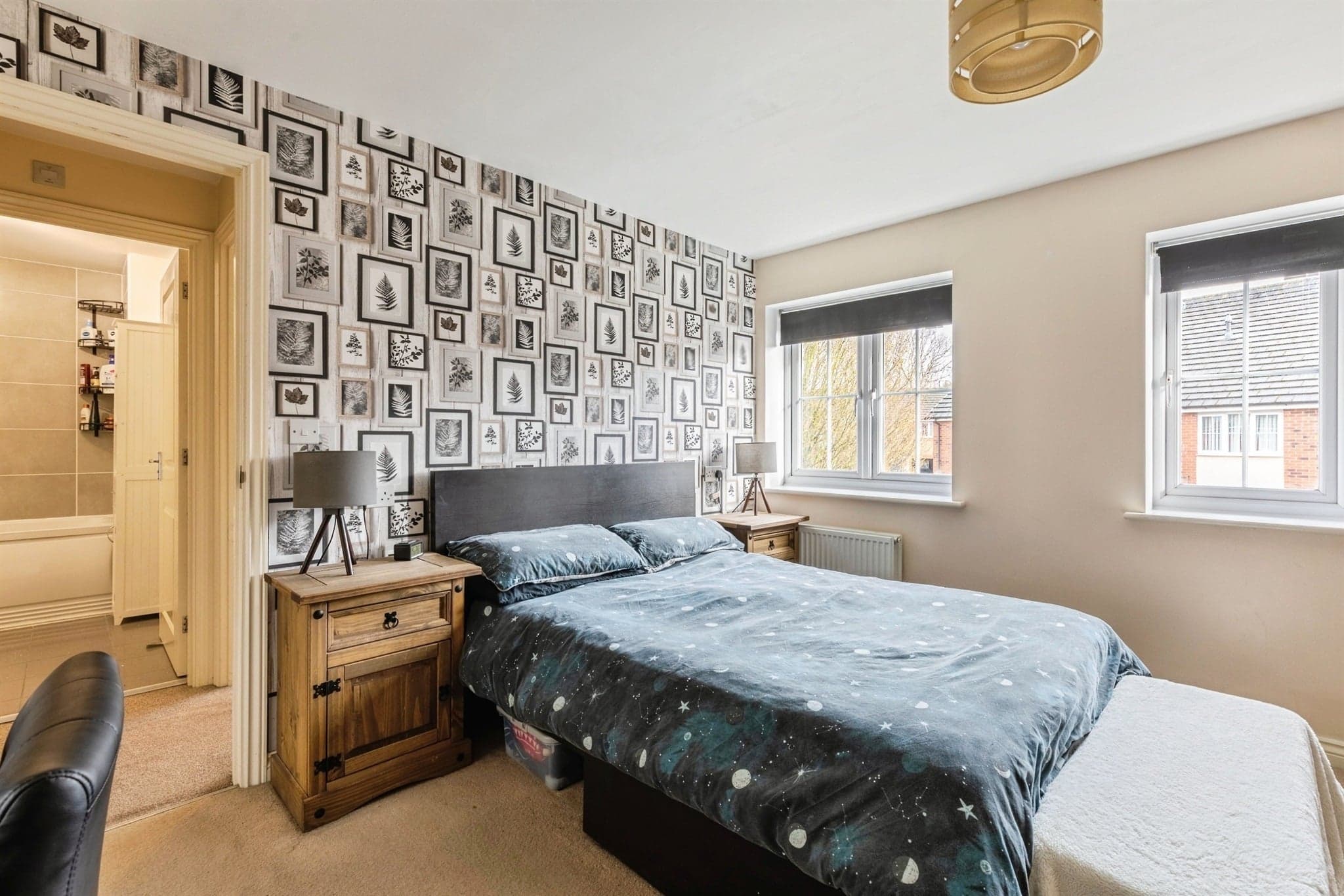 Property at Cossington Road, COVENTRY