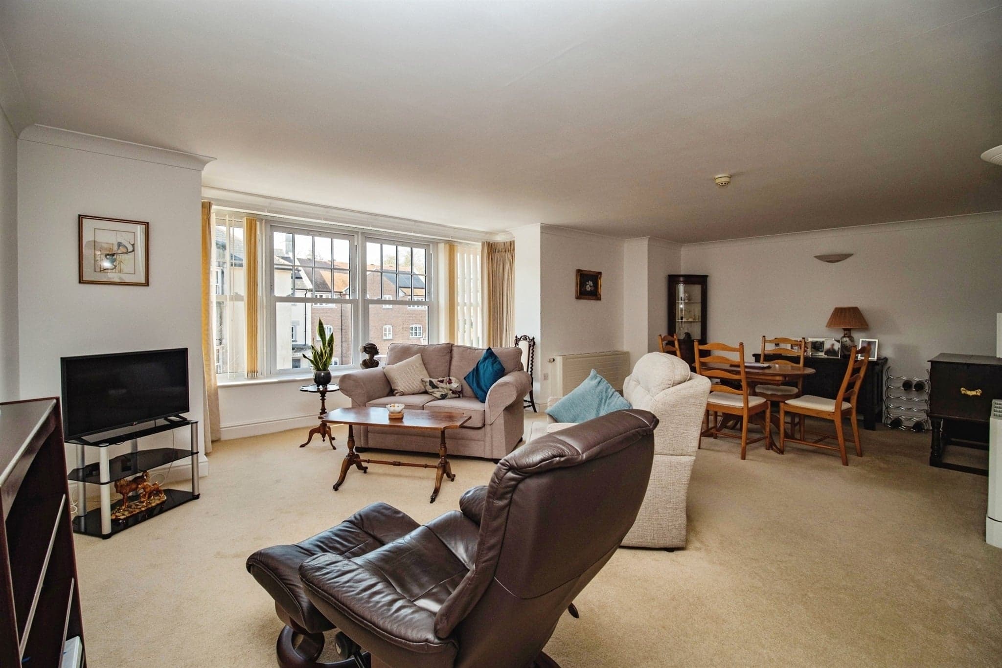Property at Chesil Place, Dorchester