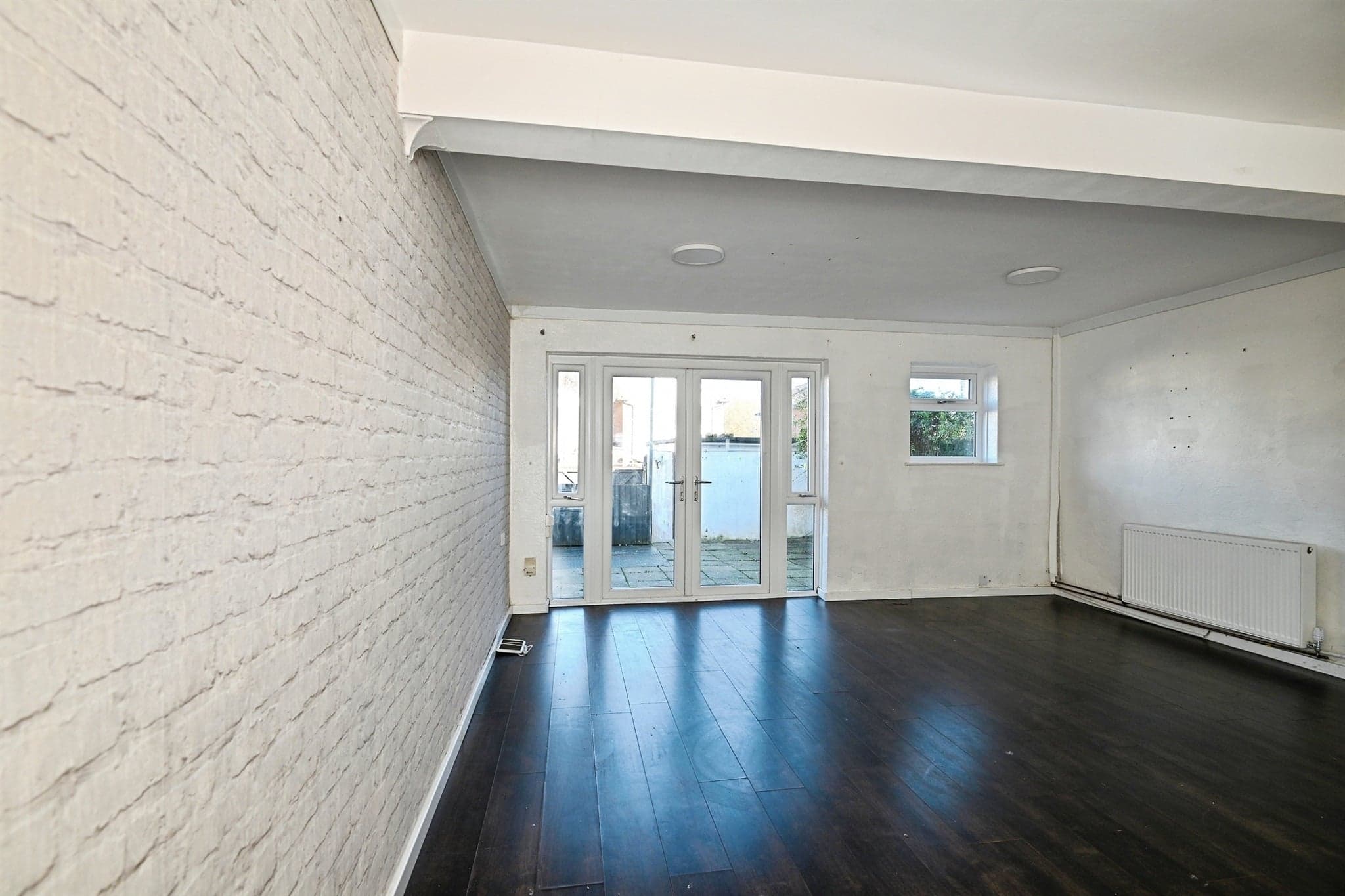 Property at Walderslade Road, Chatham