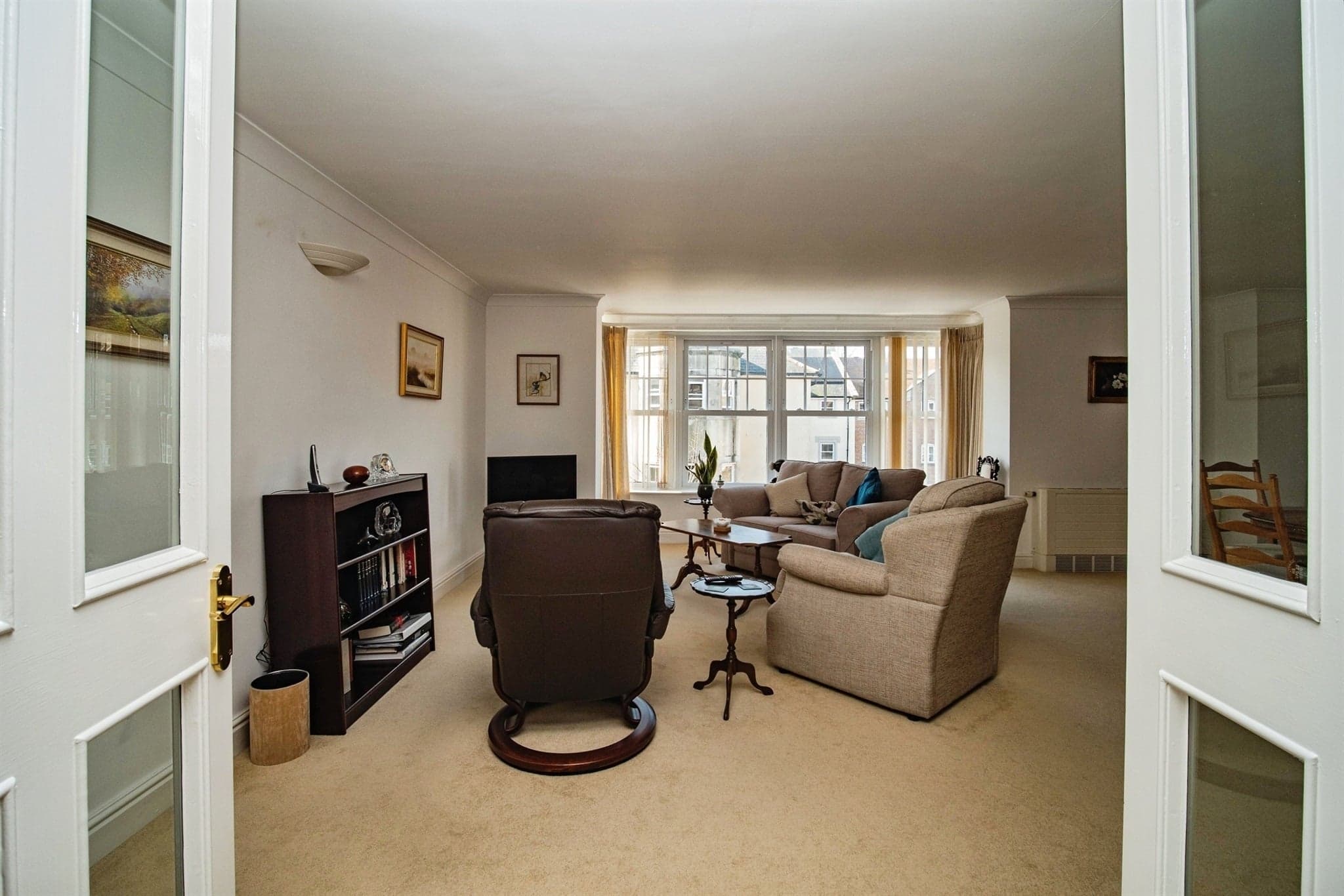 Property at Chesil Place, Dorchester