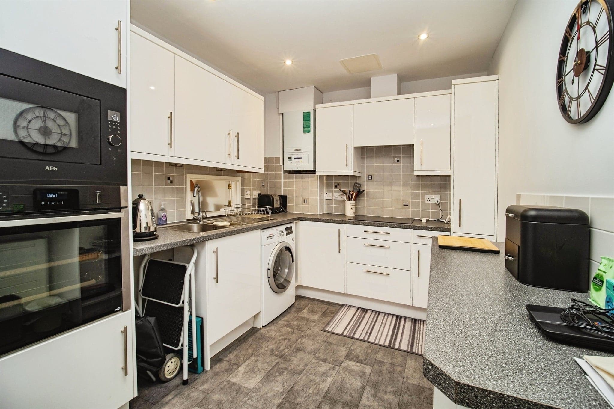 Property at Chesil Place, Dorchester