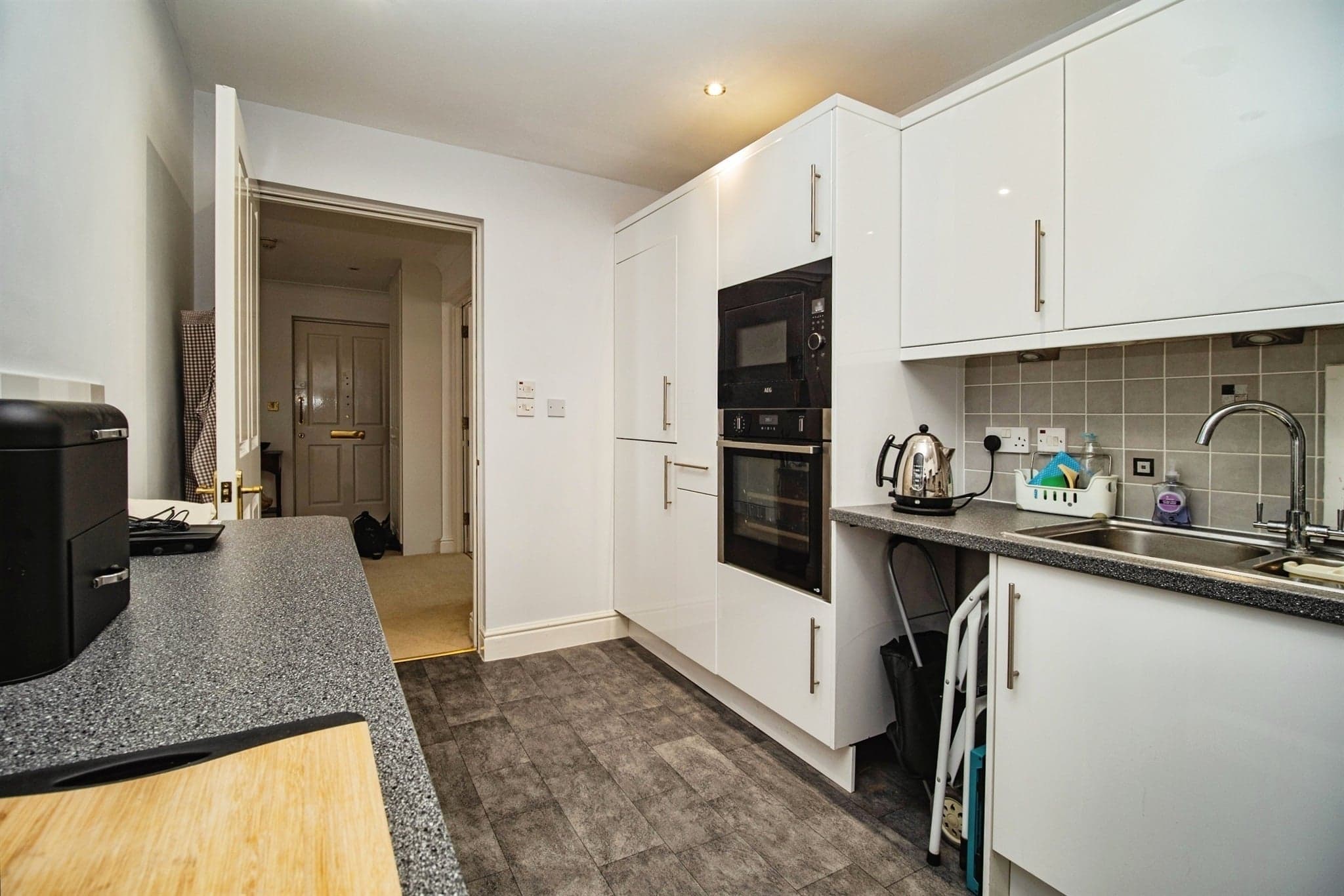 Property at Chesil Place, Dorchester