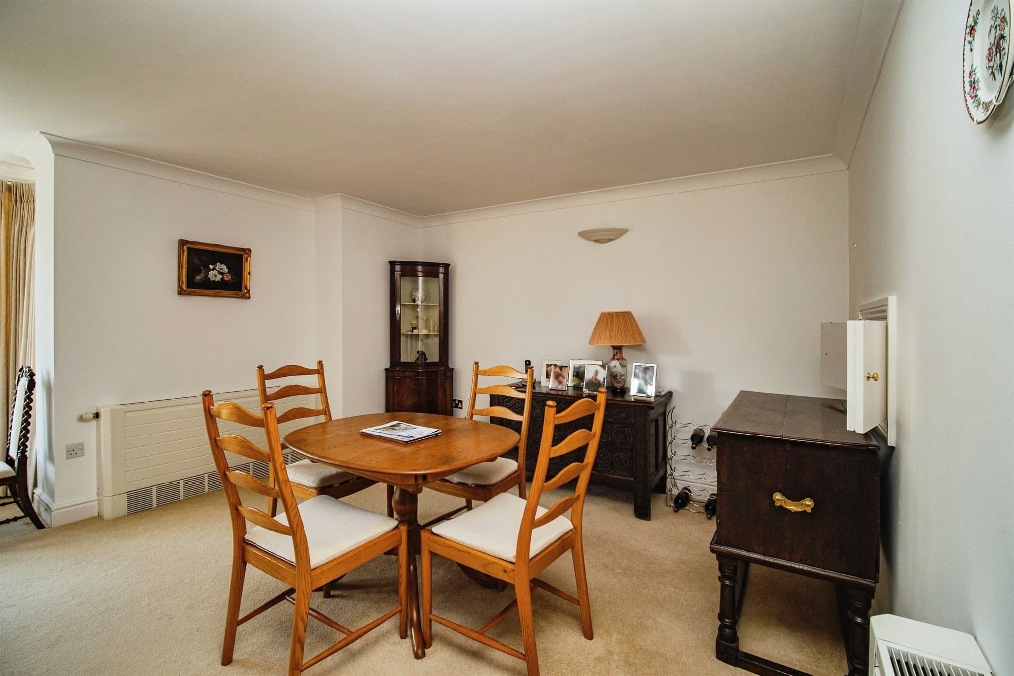 Property at Chesil Place, Dorchester