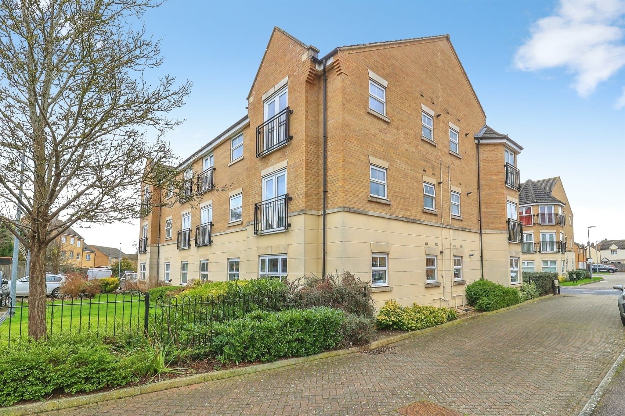 Property at Reeve Close, Leighton Buzzard