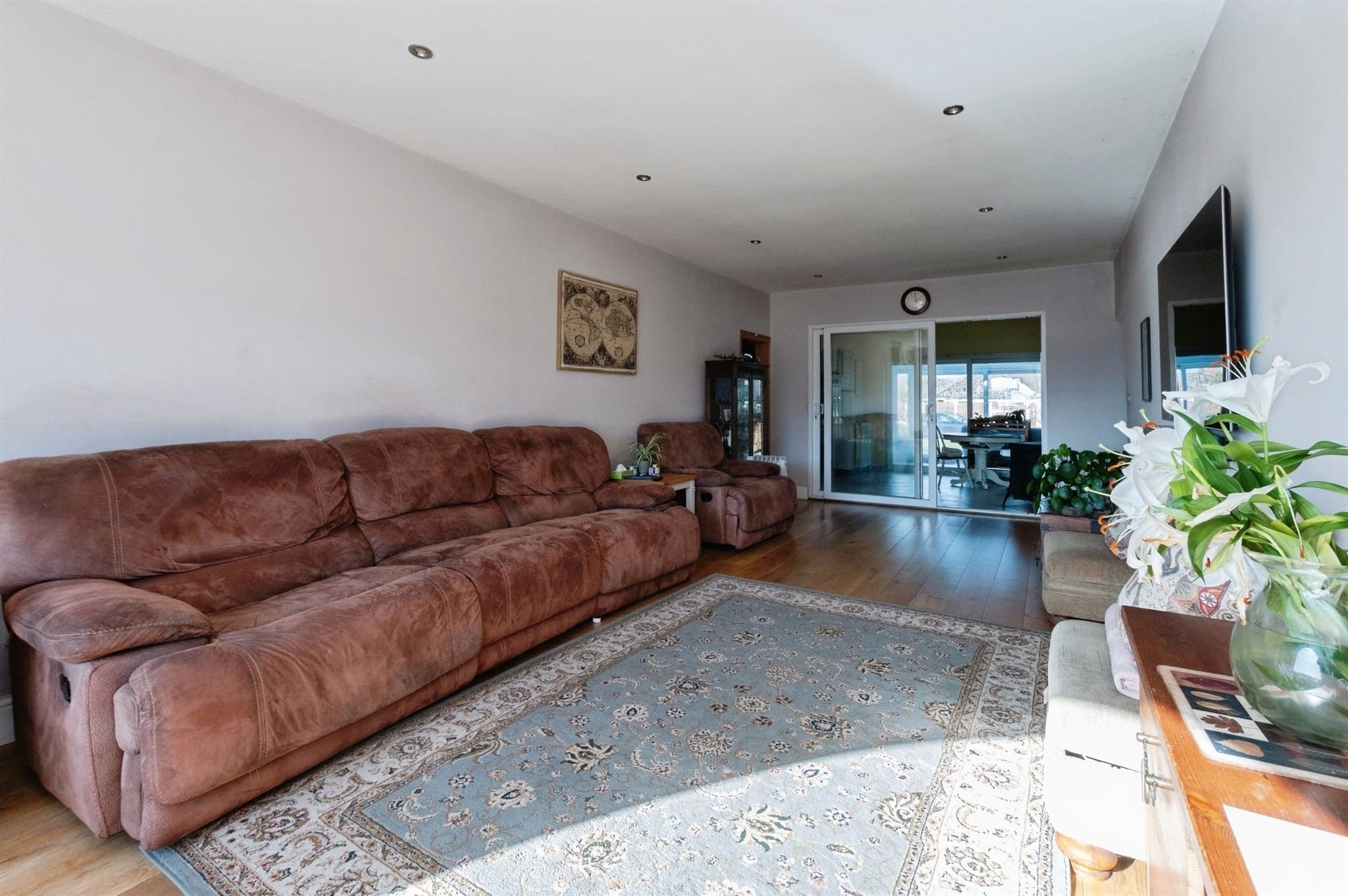 Property at Christchurch Road, West Parley, Ferndown