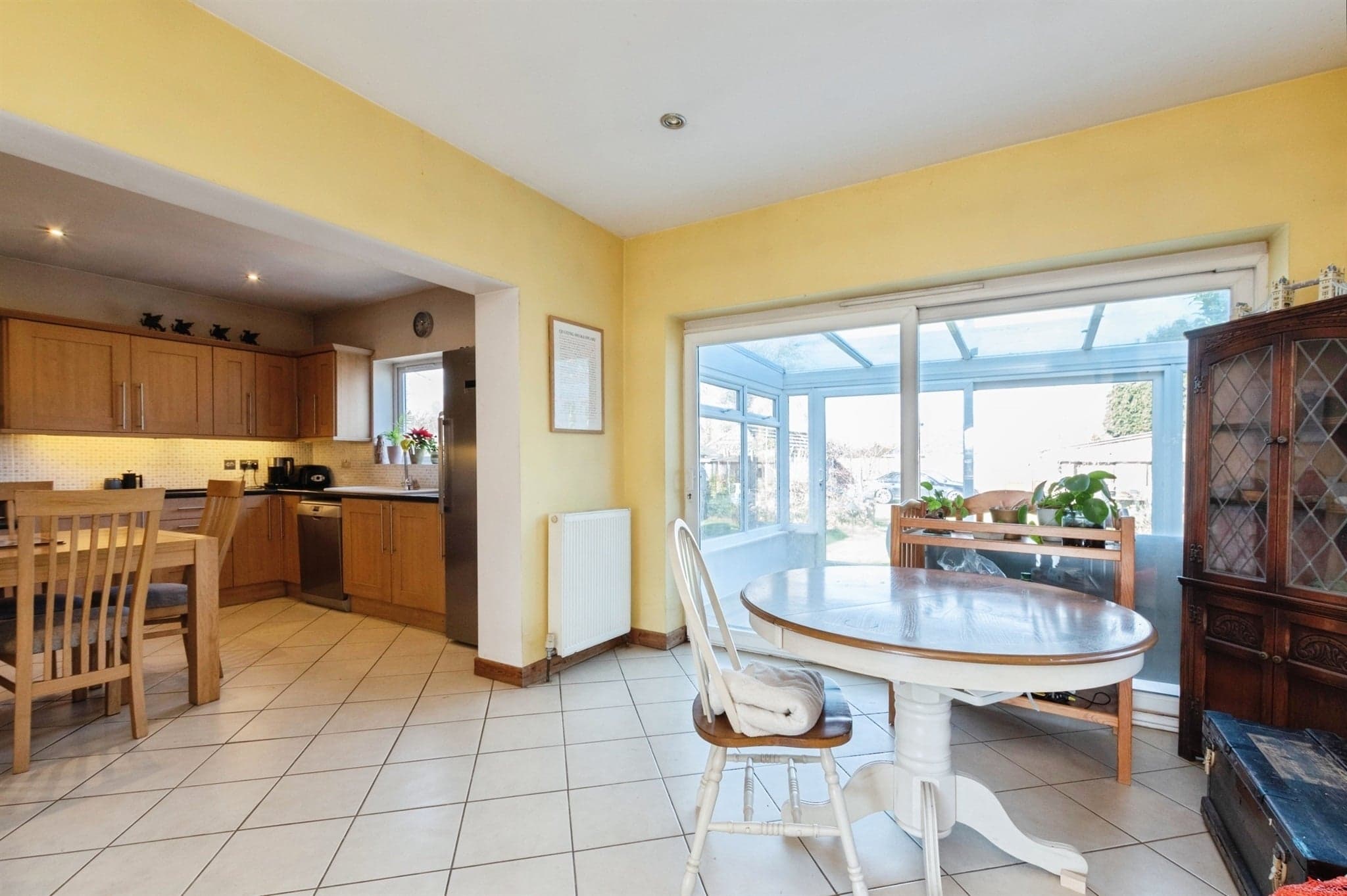 Property at Christchurch Road, West Parley, Ferndown