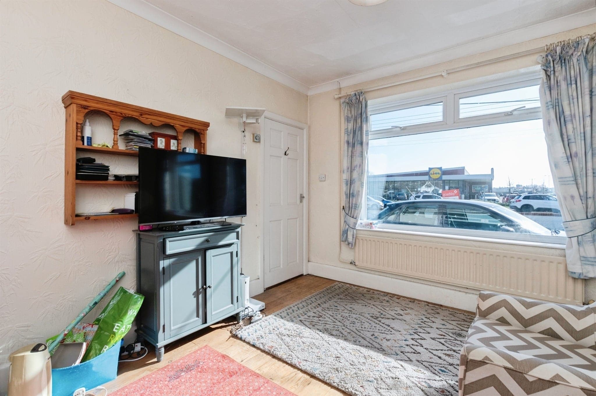 Property at Christchurch Road, West Parley, Ferndown