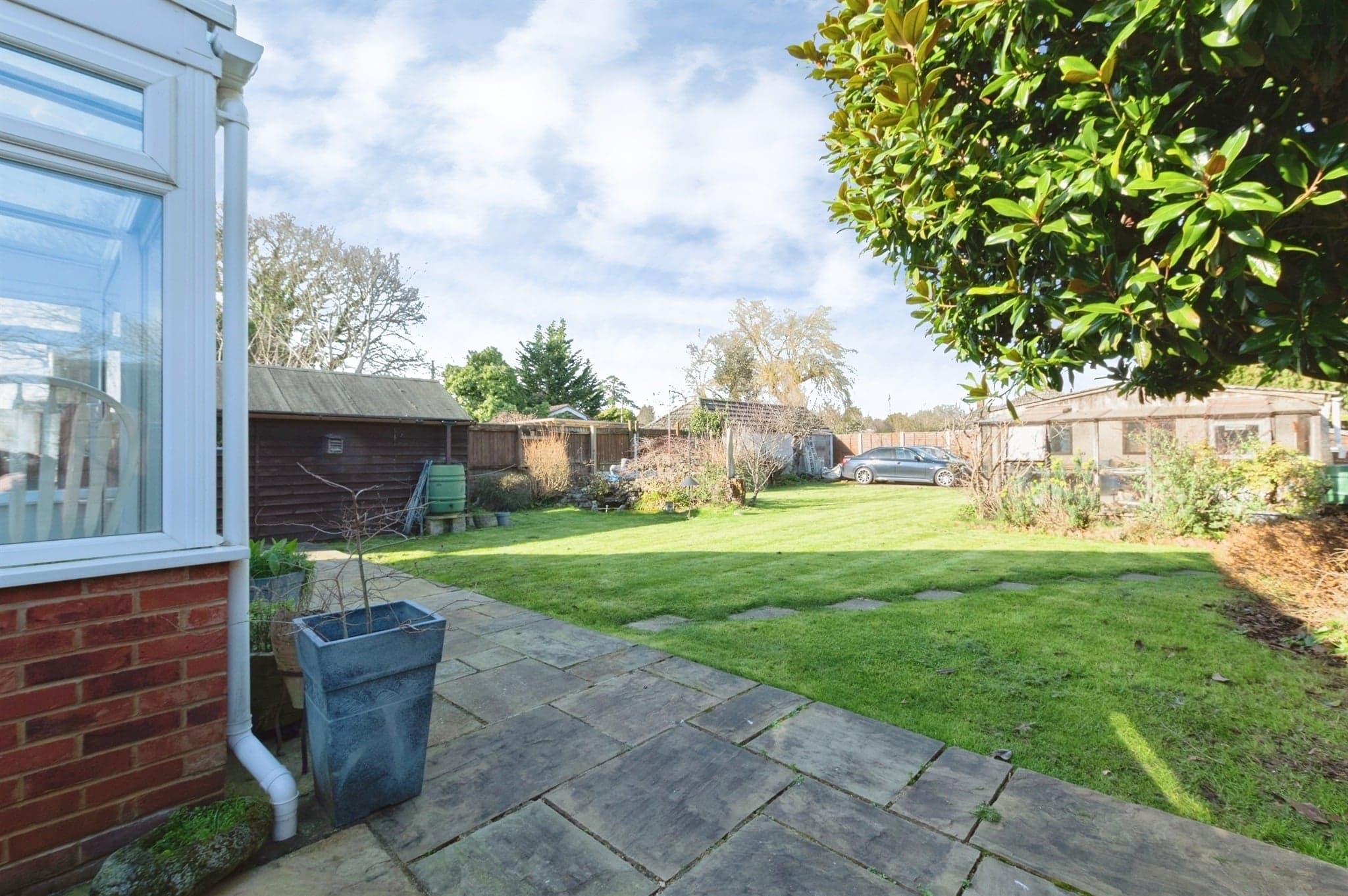 Property at Christchurch Road, West Parley, Ferndown