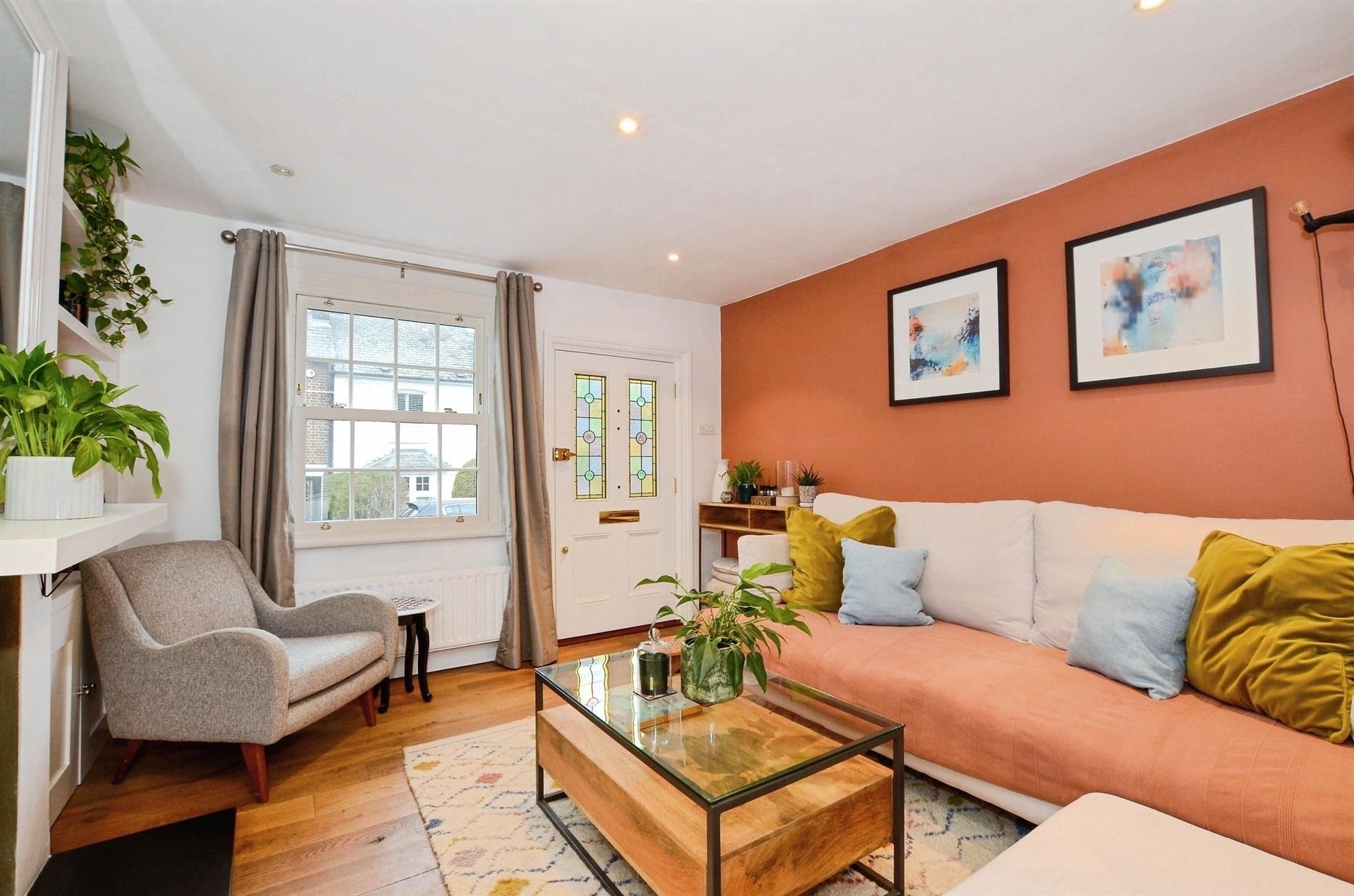 Property at Cravells Road, Harpenden