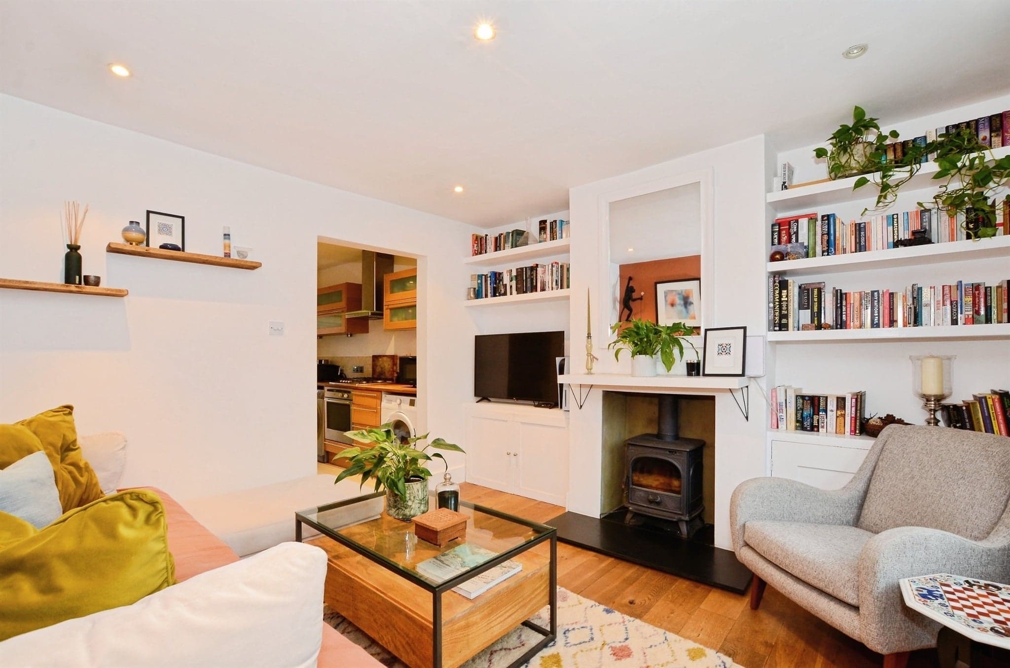 Property at Cravells Road, Harpenden