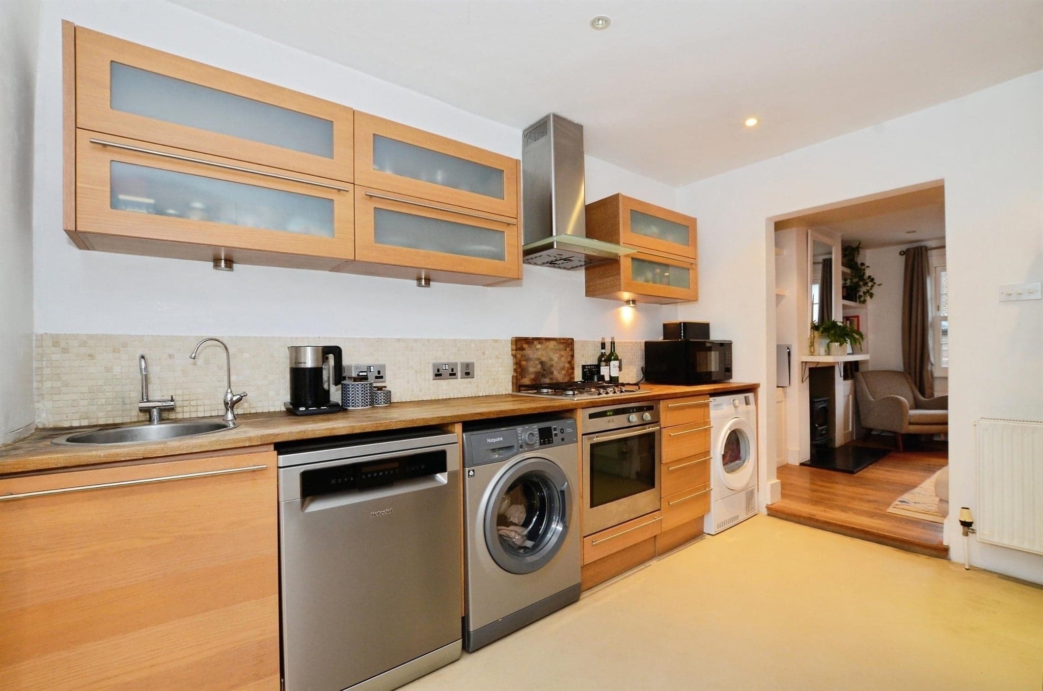 Property at Cravells Road, Harpenden