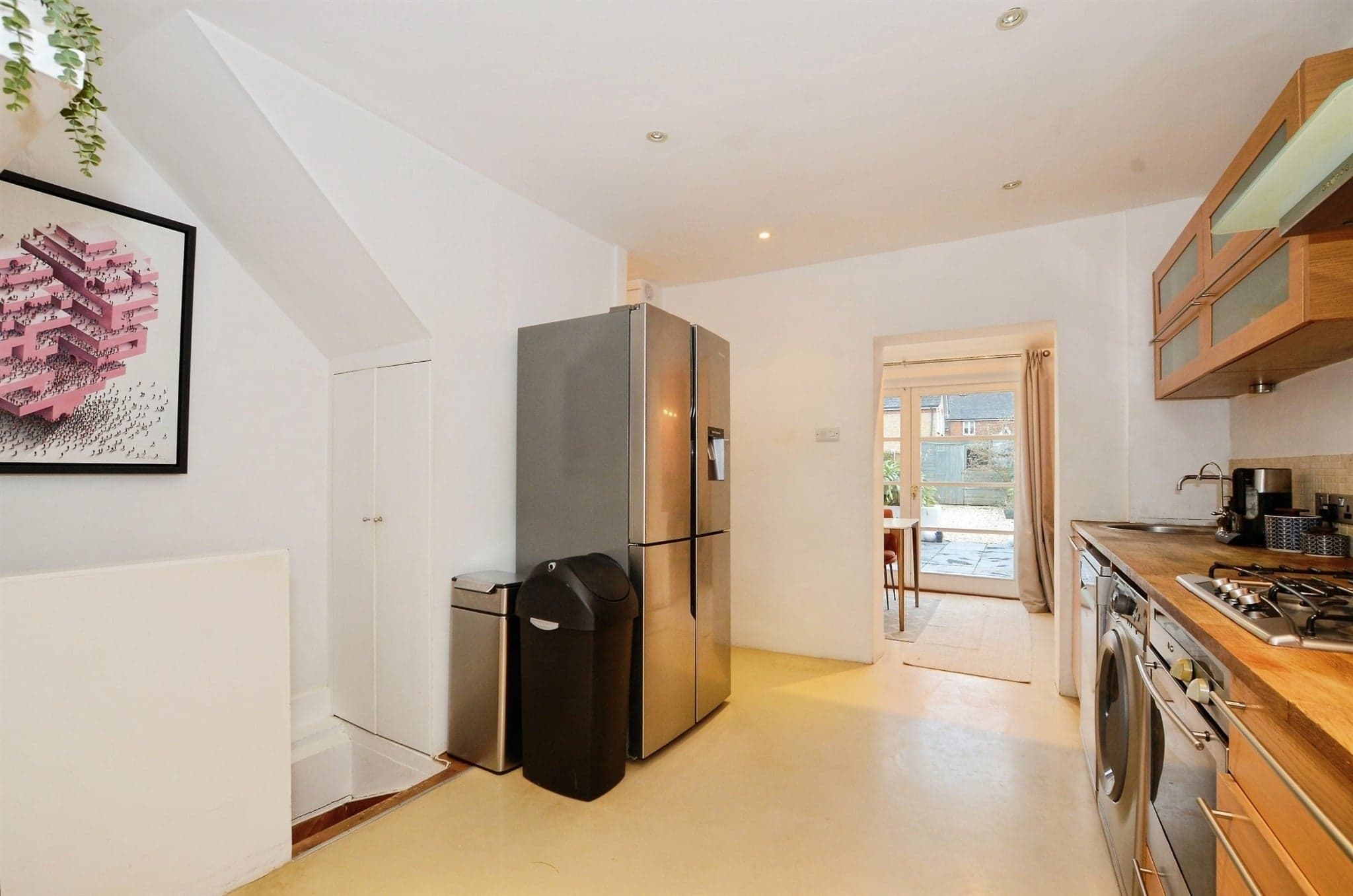 Property at Cravells Road, Harpenden