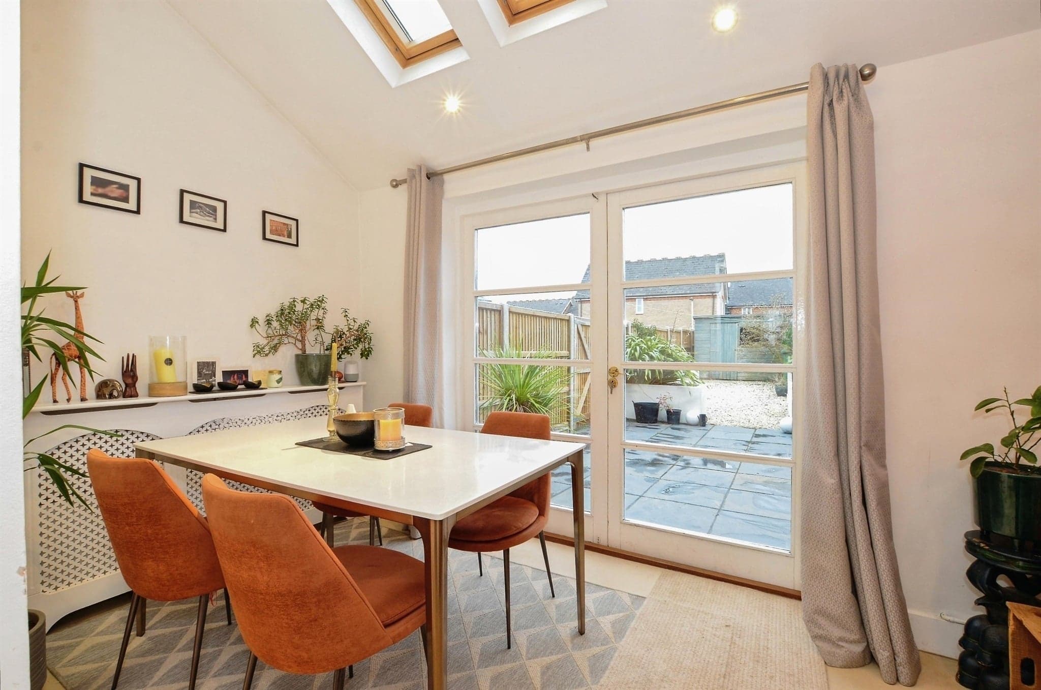 Property at Cravells Road, Harpenden