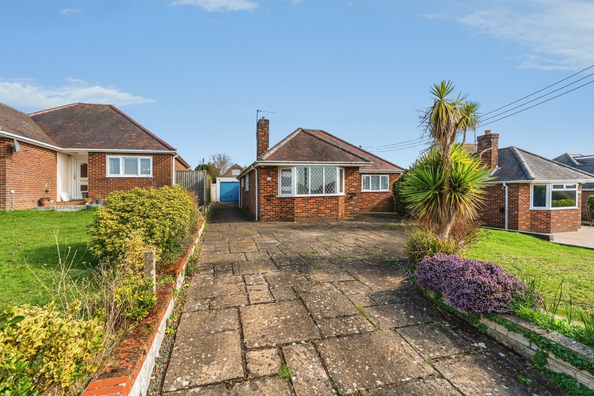 Property at Broadmead Road, Nursling, Southampton