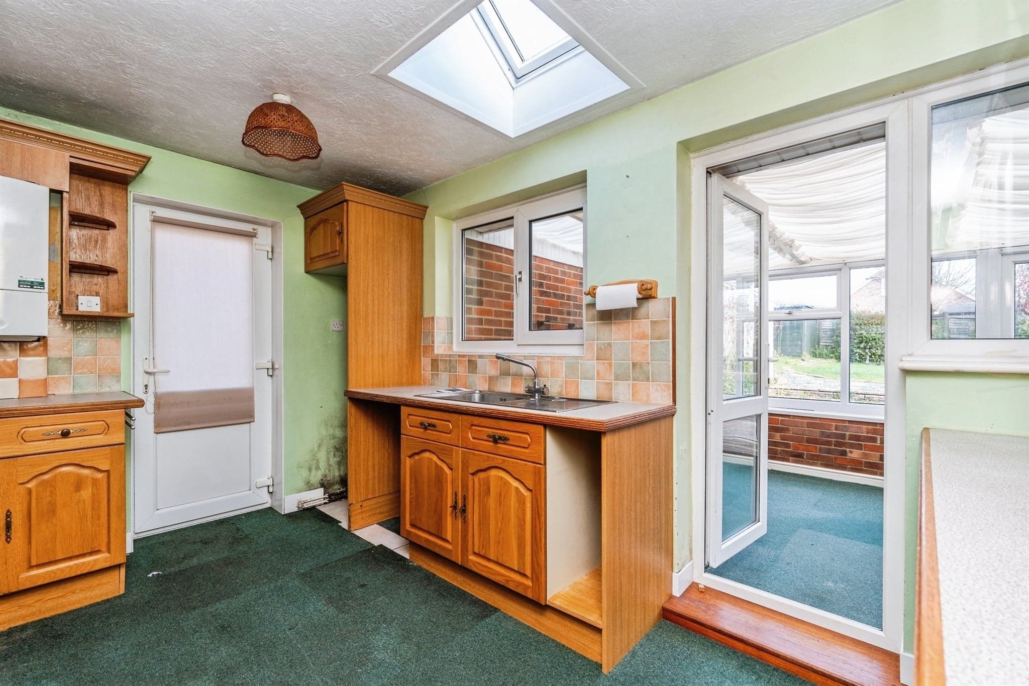 Property at Broadmead Road, Nursling, Southampton