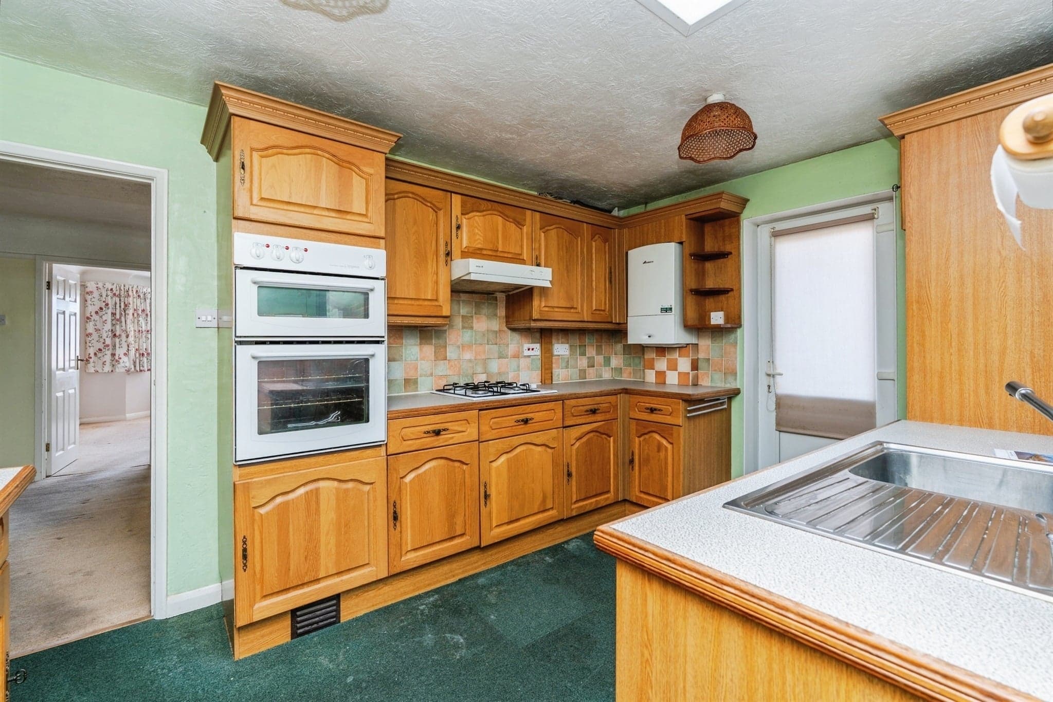 Property at Broadmead Road, Nursling, Southampton