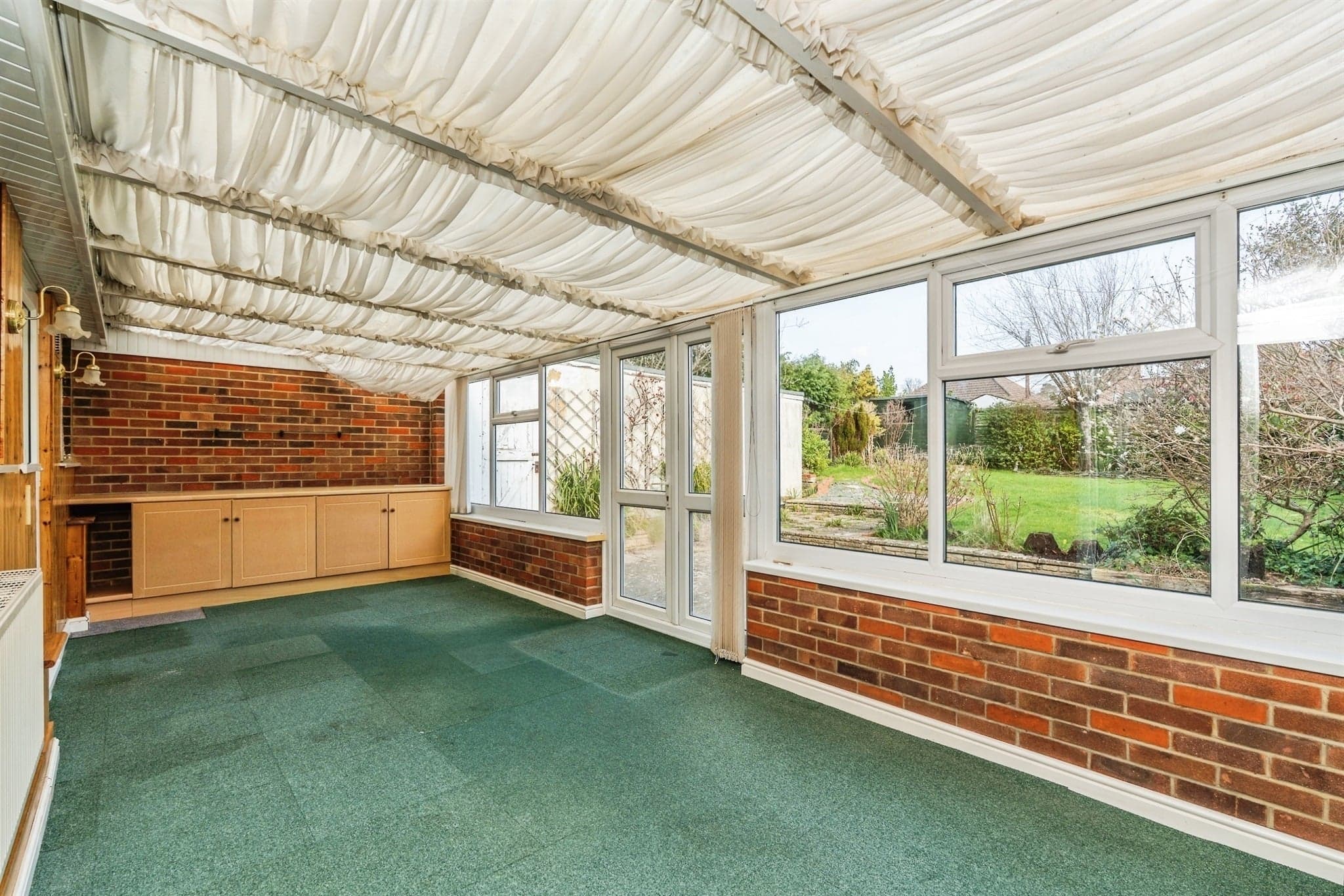 Property at Broadmead Road, Nursling, Southampton