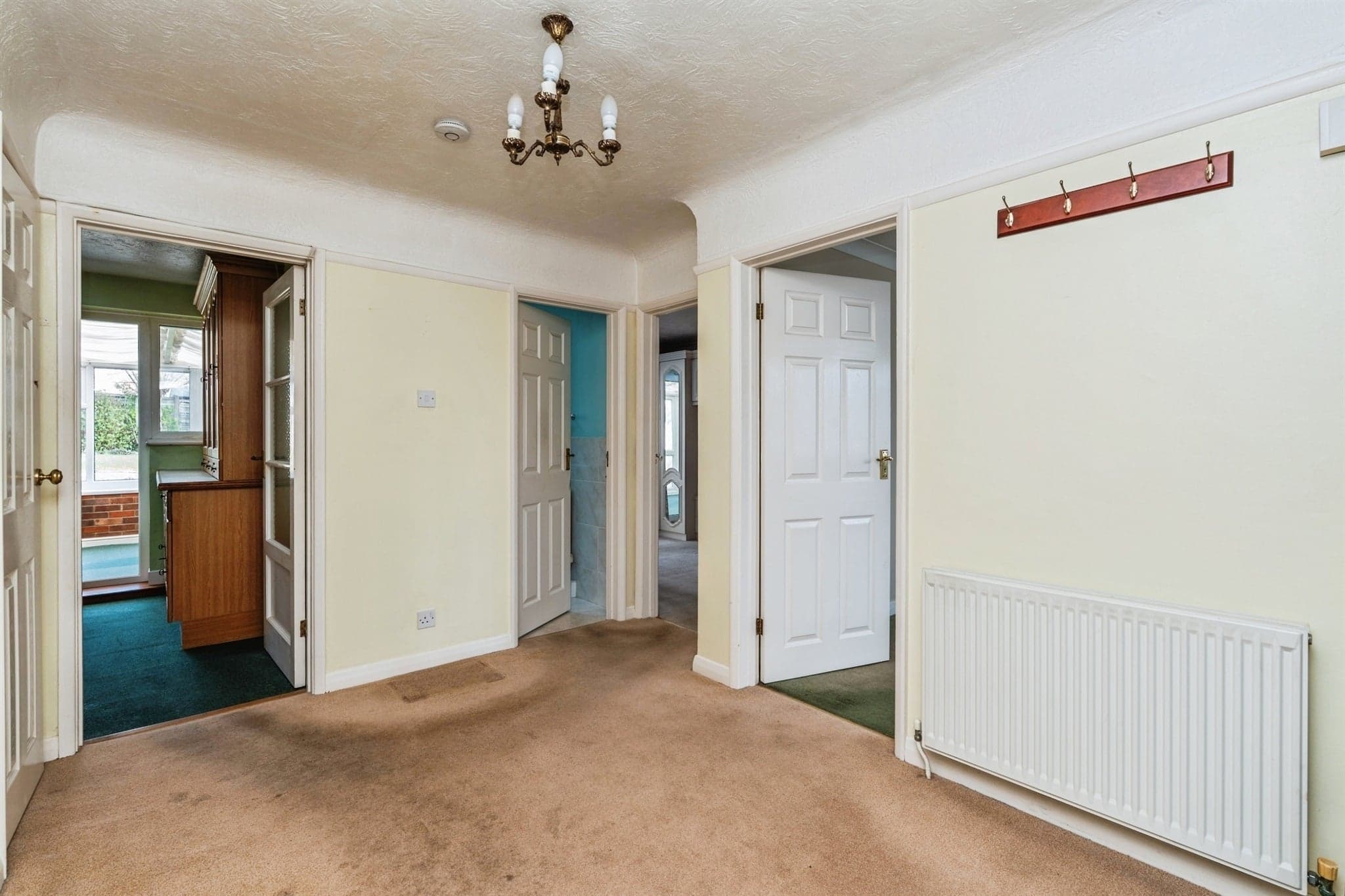 Property at Broadmead Road, Nursling, Southampton