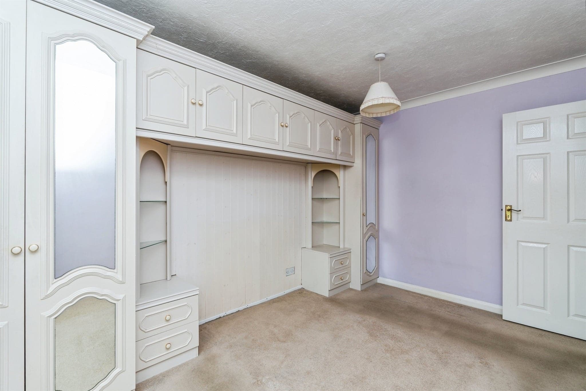 Property at Broadmead Road, Nursling, Southampton