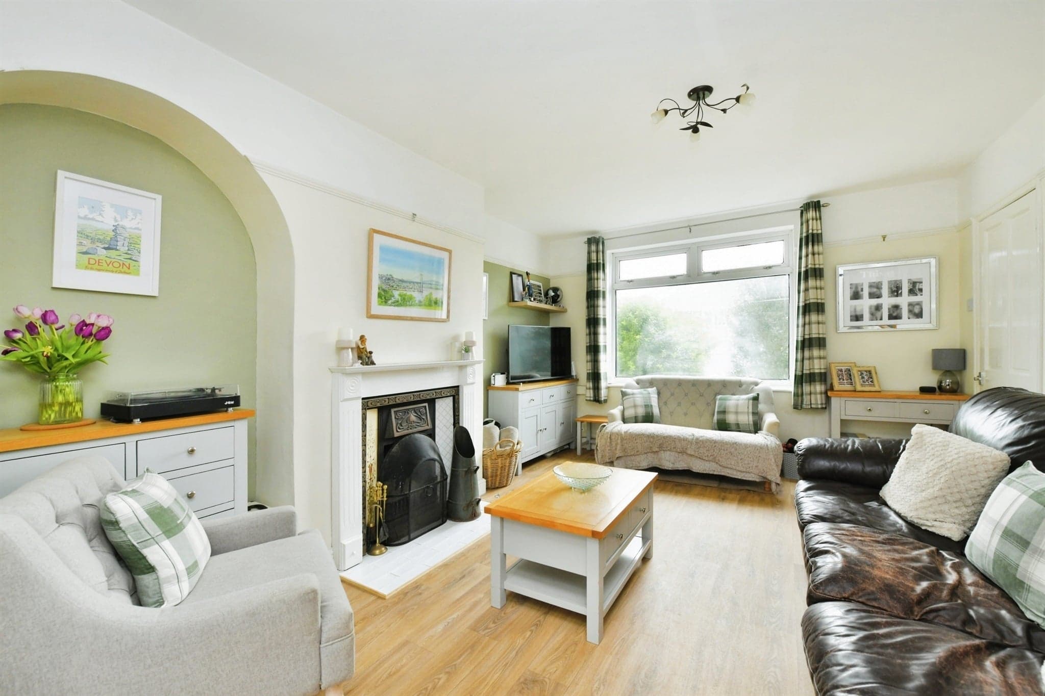 Property at Loughboro Road, Plymouth