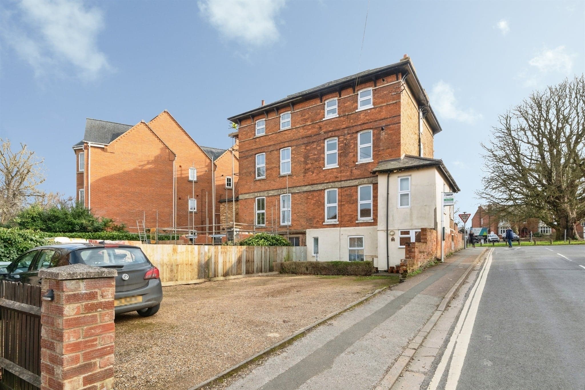 Property at Broughton Road, BANBURY