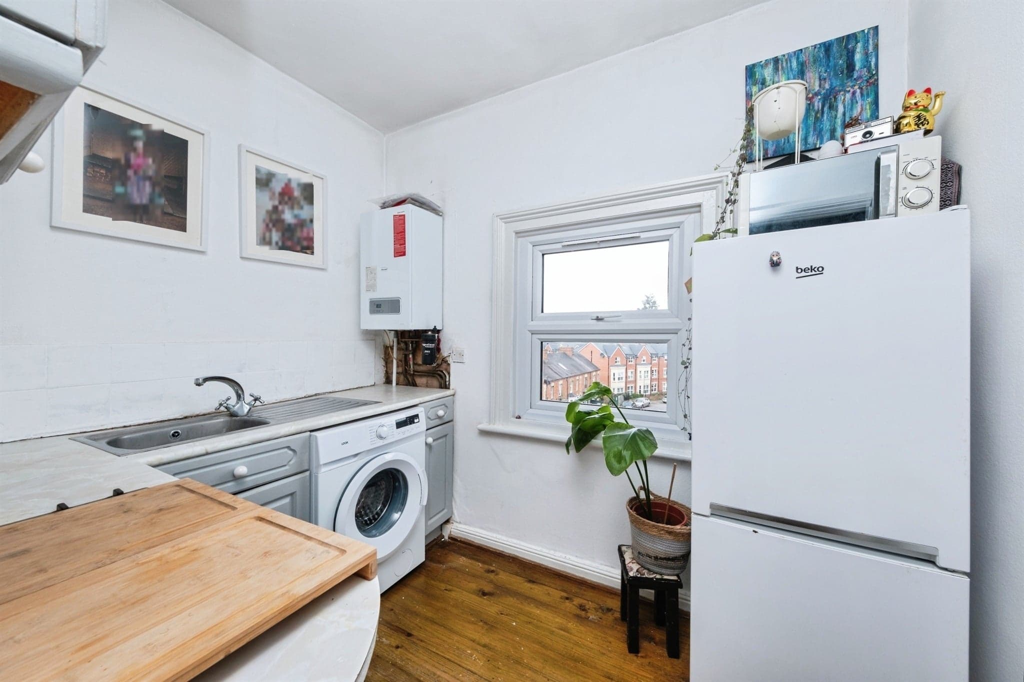 Property at Broughton Road, BANBURY