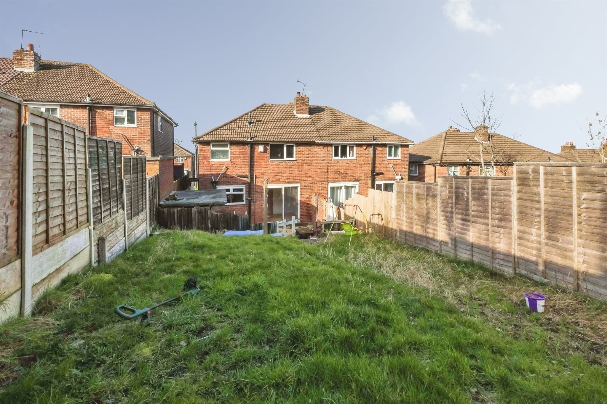 Property at Mary Road, Tividale, Oldbury