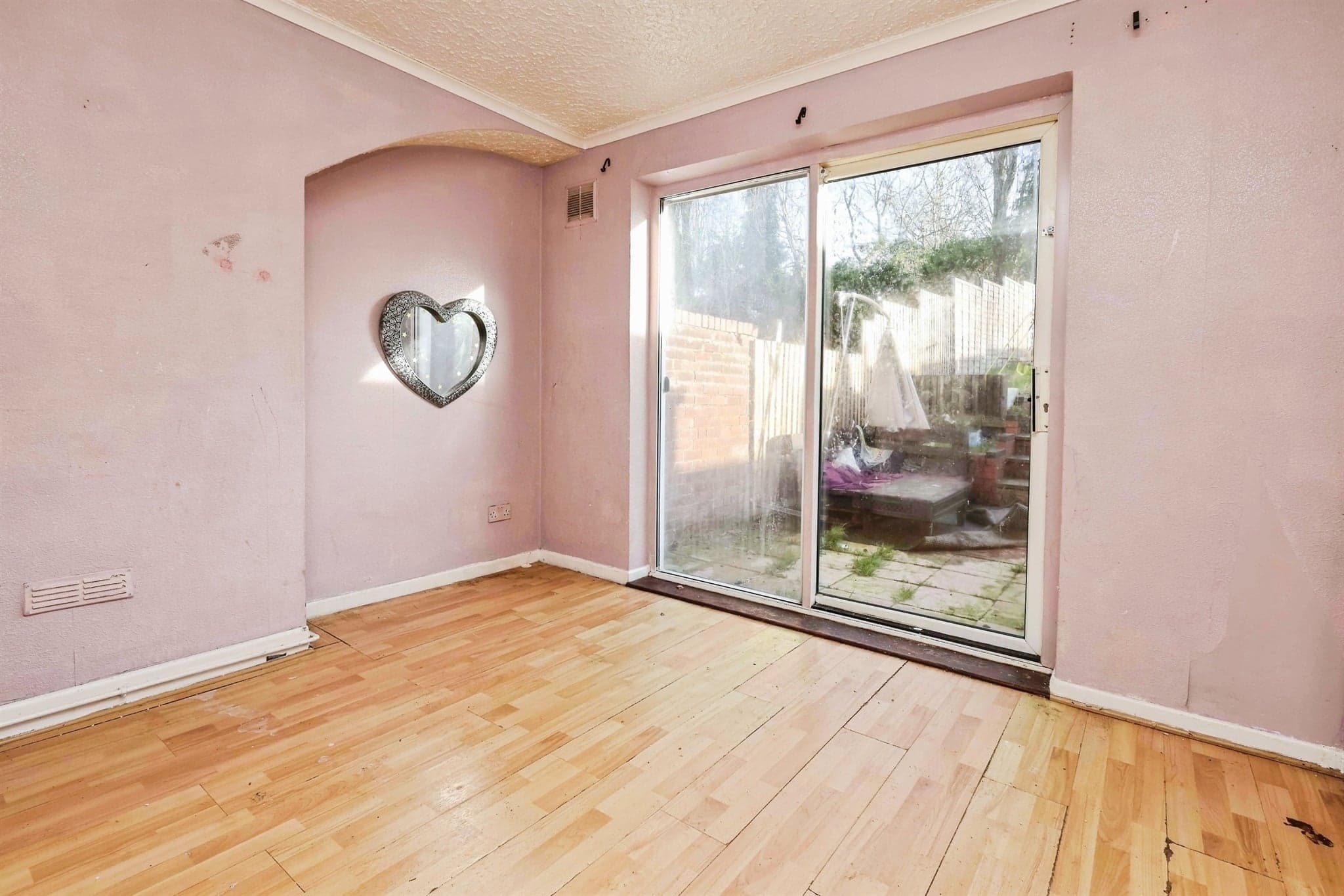 Property at Mary Road, Tividale, Oldbury