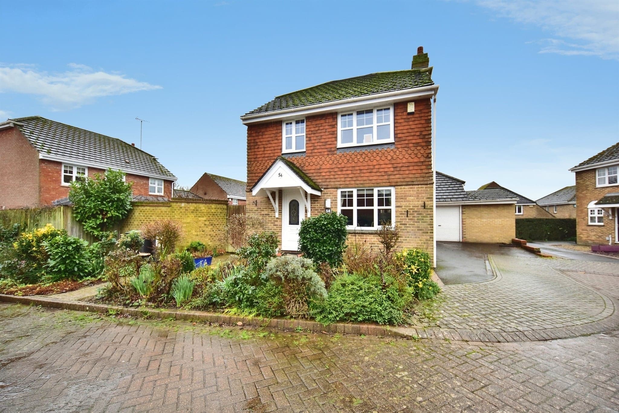 Property at Phoenix Drive, Wateringbury, Maidstone