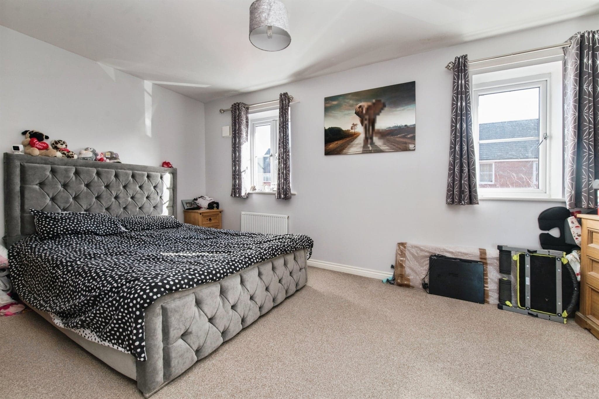 Property at Old Garden Pasture, Cranbrook, Exeter