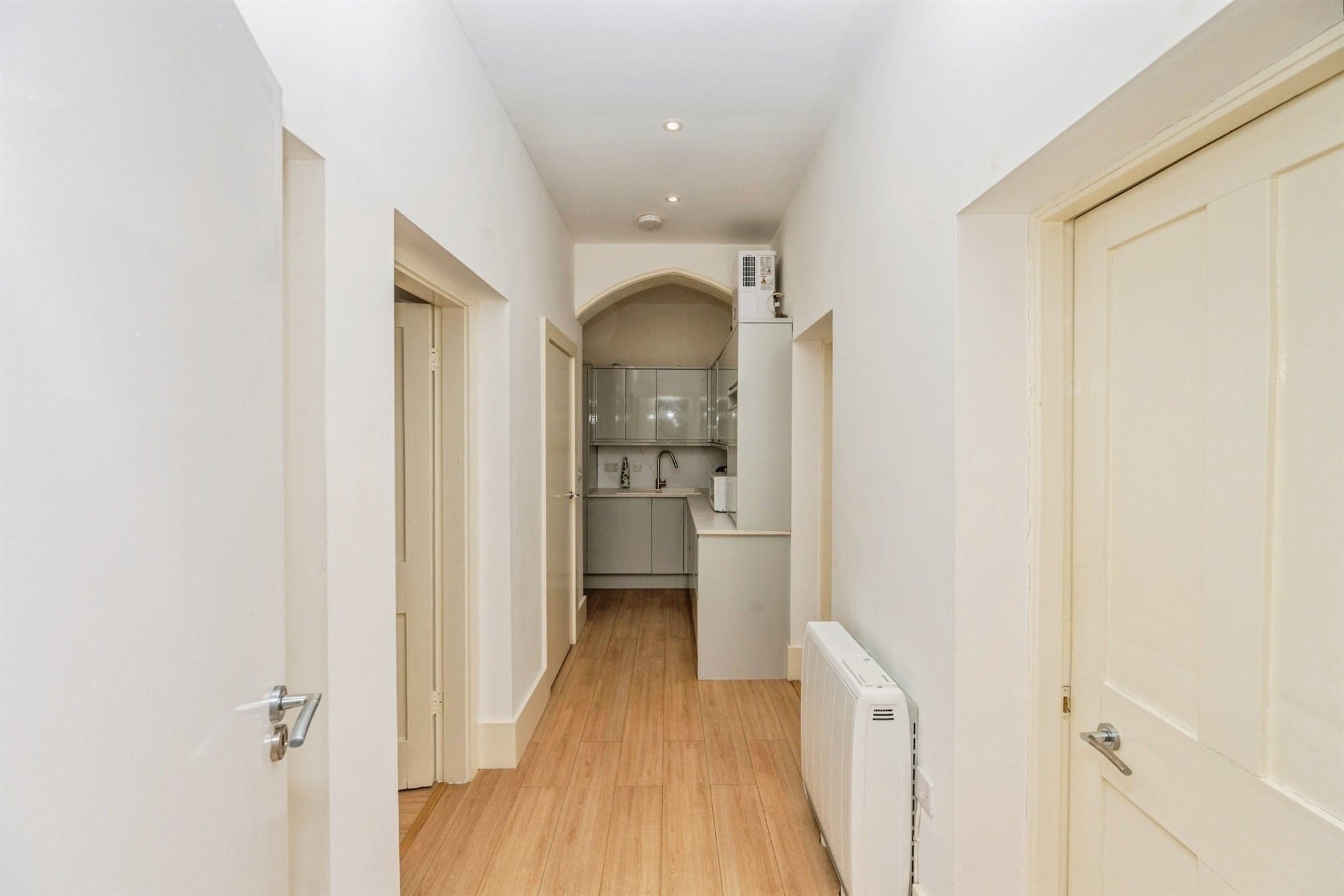 Property at Handsworth Wood Road, Birmingham