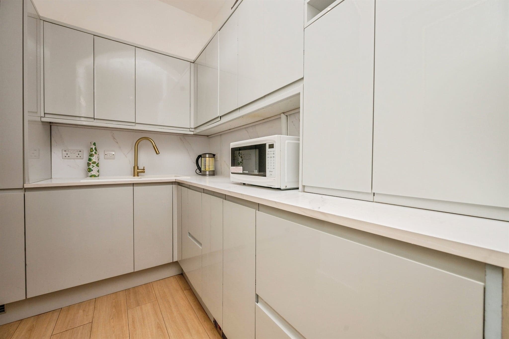 Property at Handsworth Wood Road, Birmingham