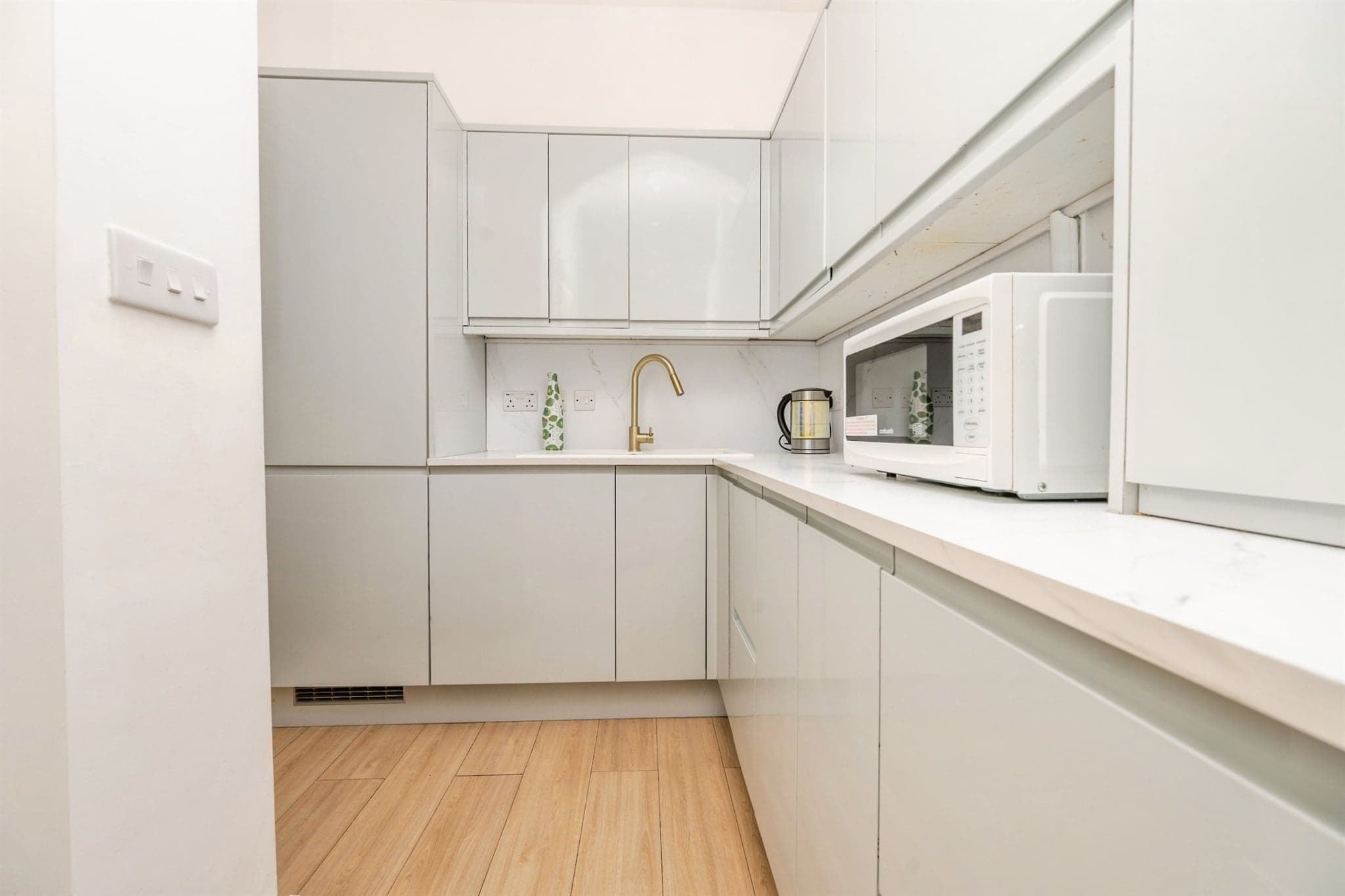 Property at Handsworth Wood Road, Birmingham