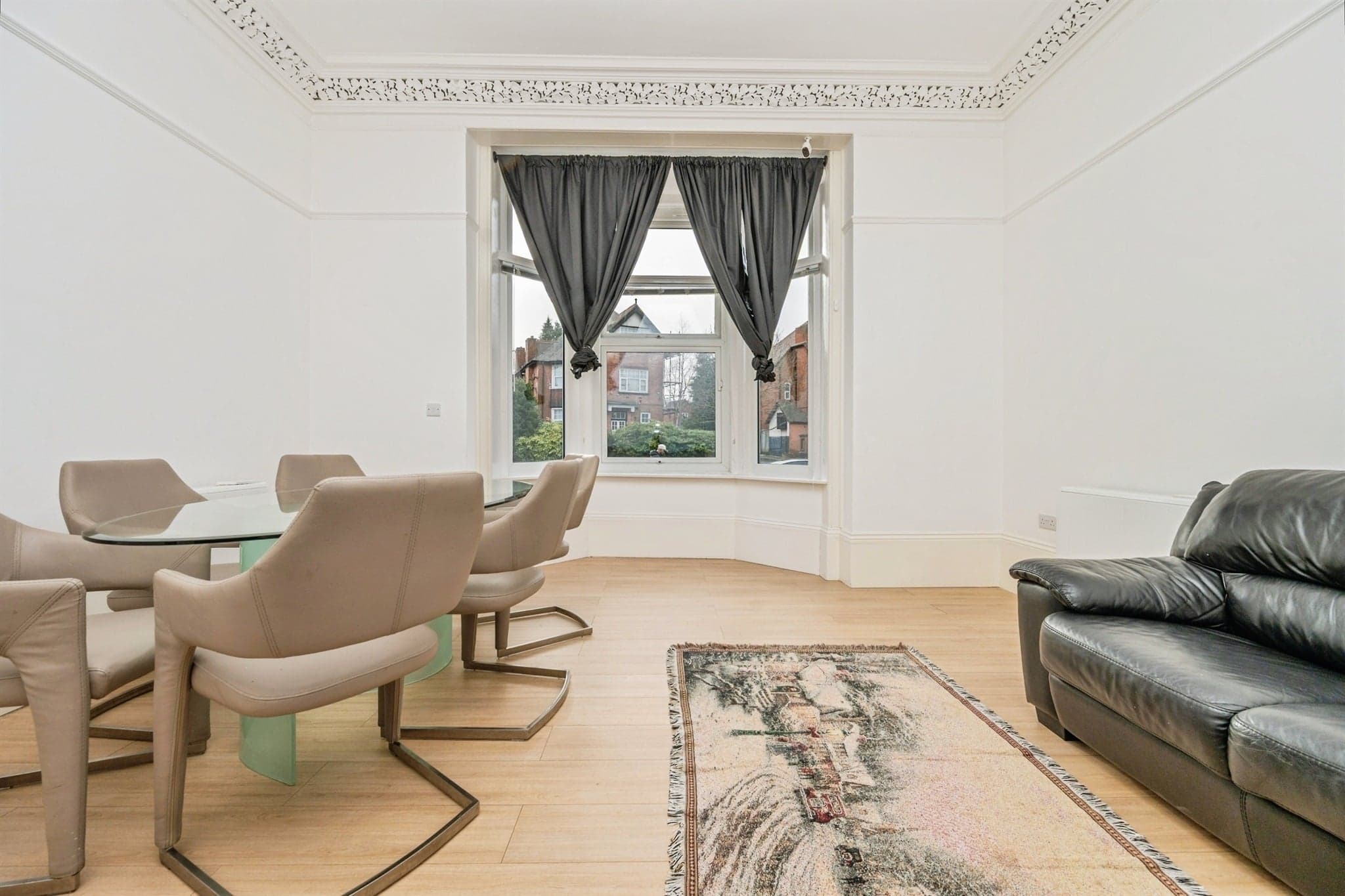 Property at Handsworth Wood Road, Birmingham