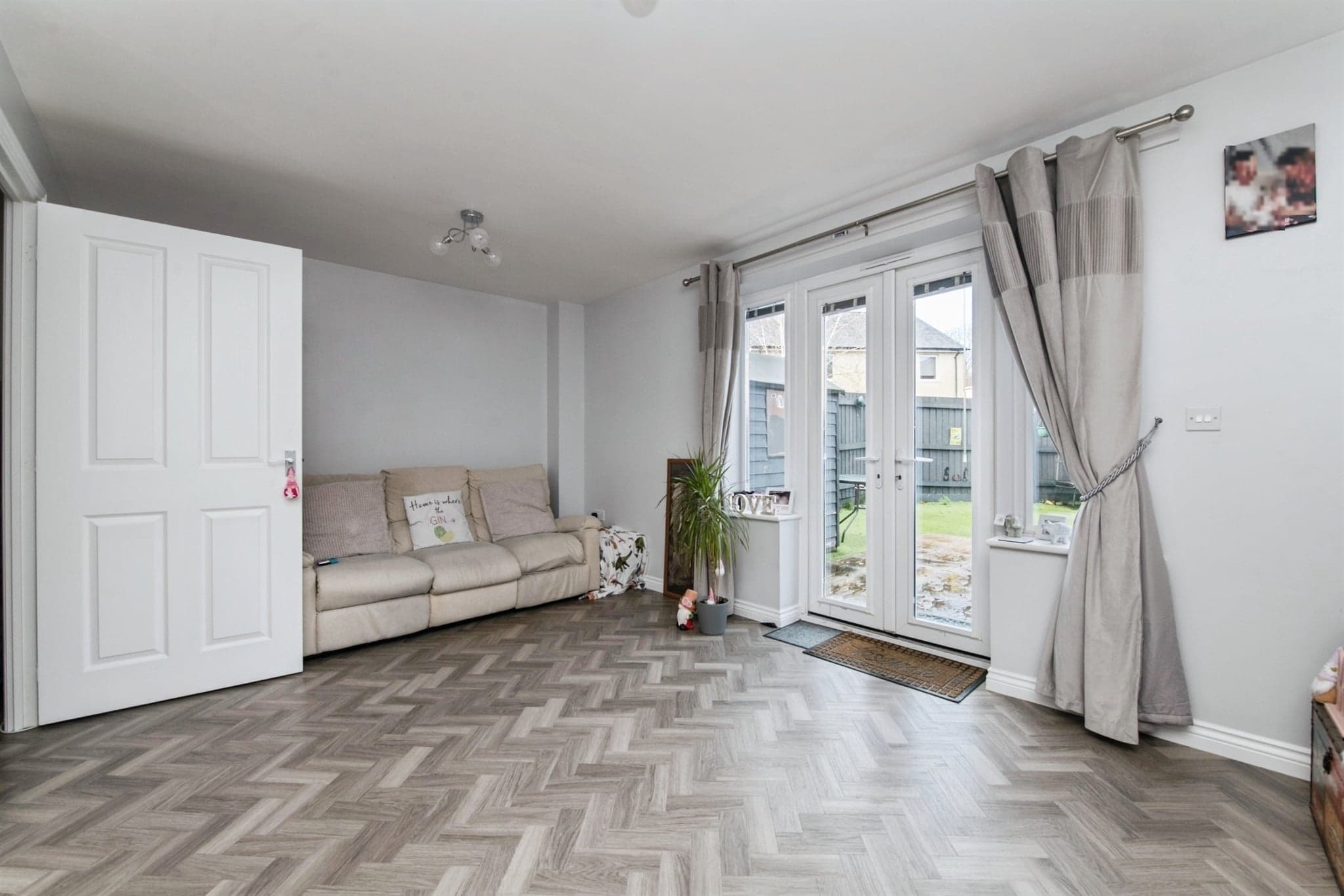 Property at Old Garden Pasture, Cranbrook, Exeter