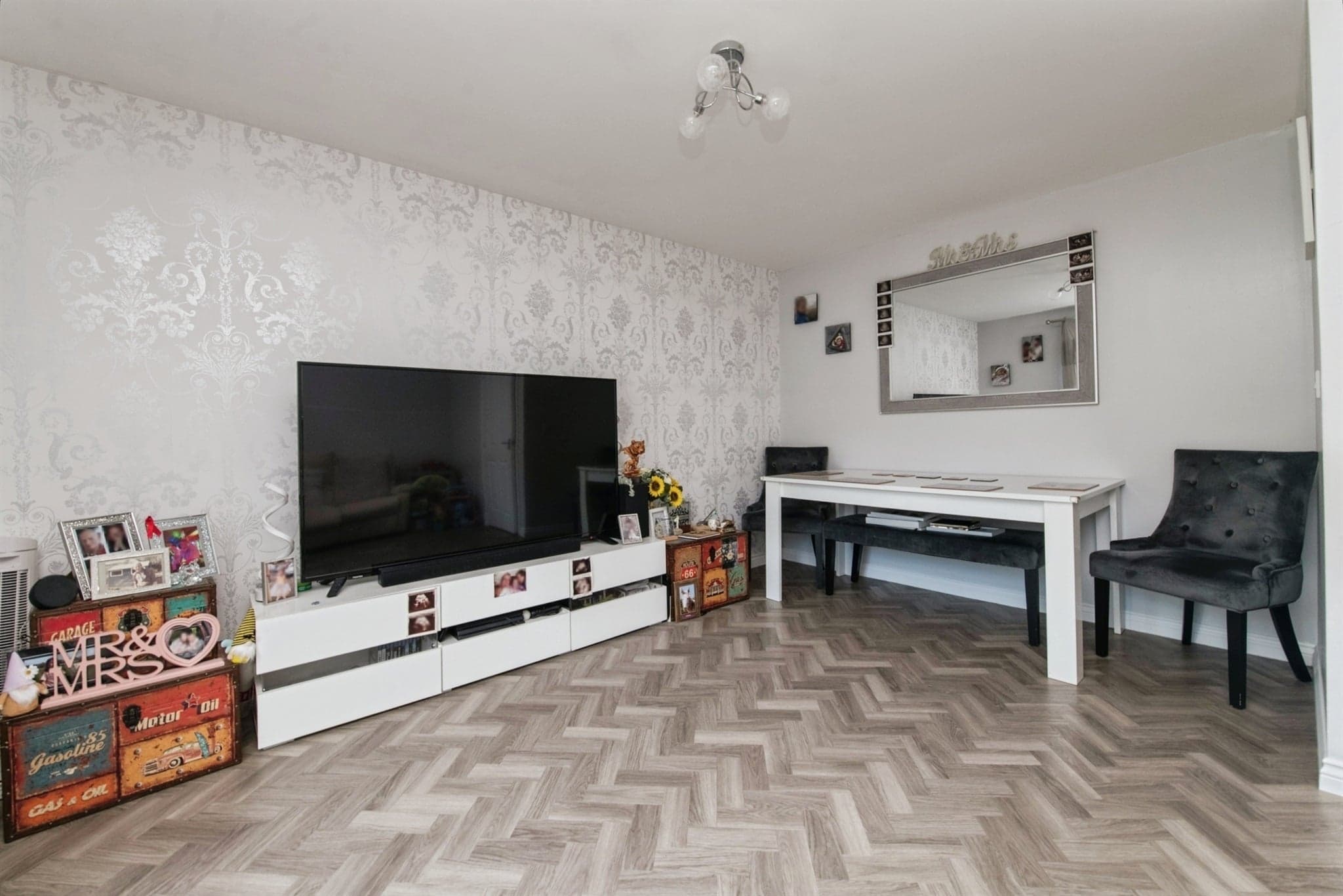 Property at Old Garden Pasture, Cranbrook, Exeter