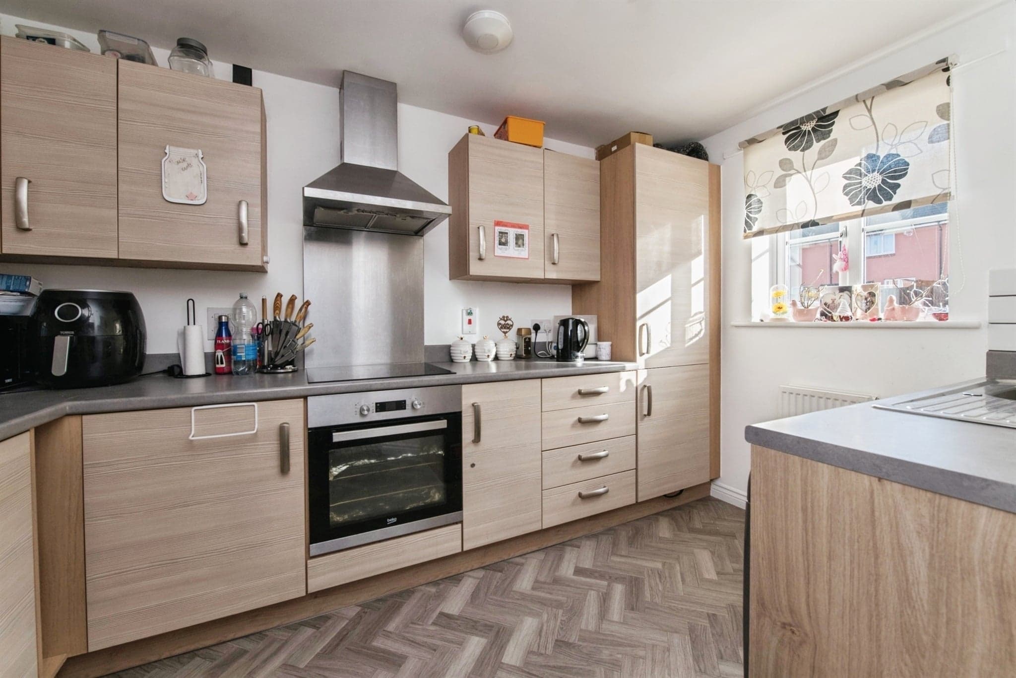 Property at Old Garden Pasture, Cranbrook, Exeter