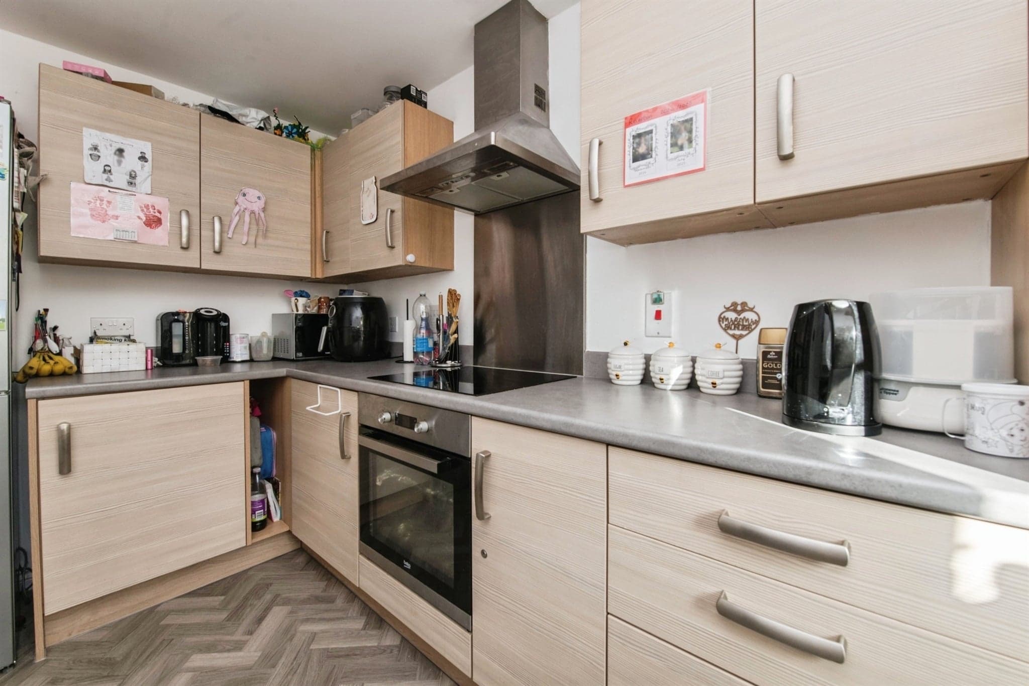 Property at Old Garden Pasture, Cranbrook, Exeter