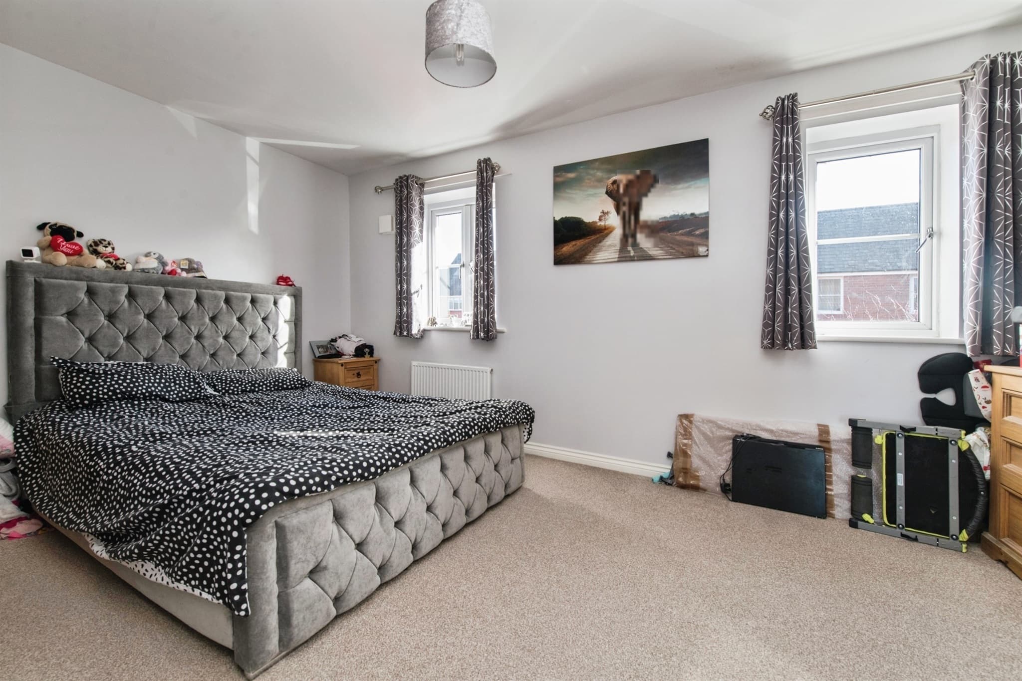 Property at Old Garden Pasture, Cranbrook, Exeter