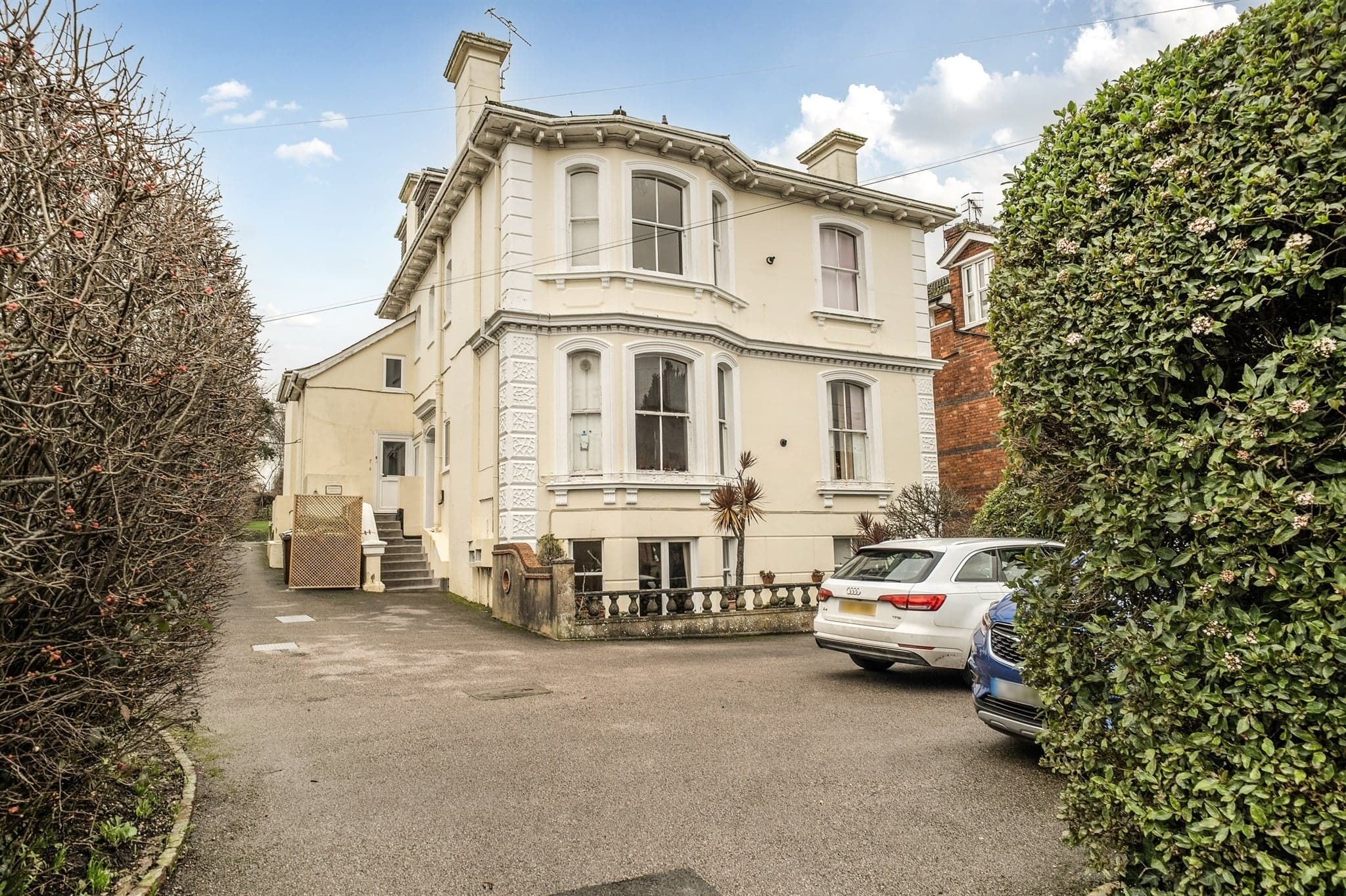 Property at Woodbury Park Road, Tunbridge Wells