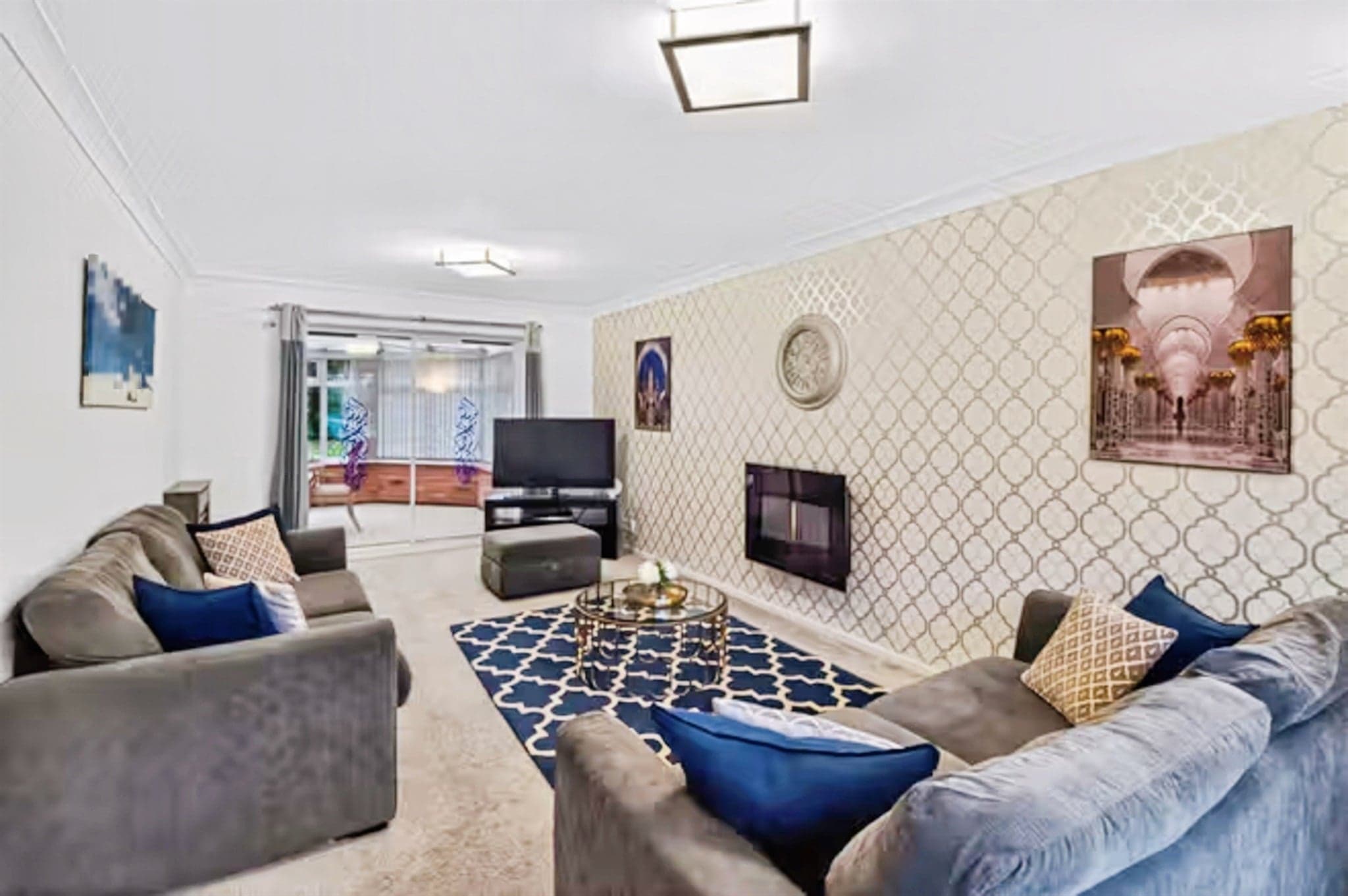 Property at New College Close, Walsall