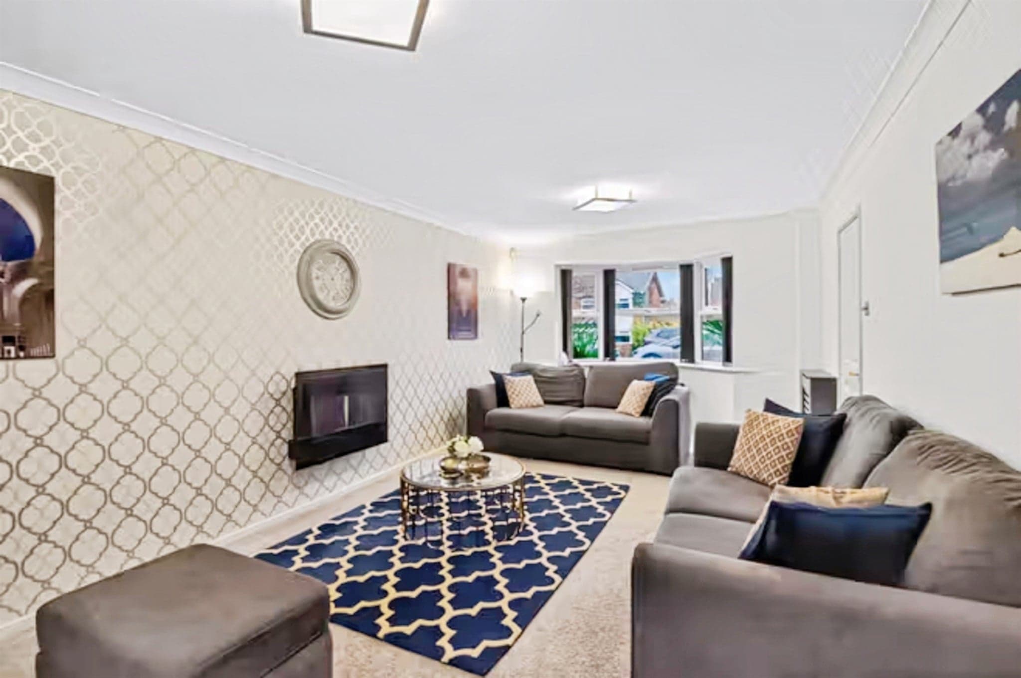 Property at New College Close, Walsall