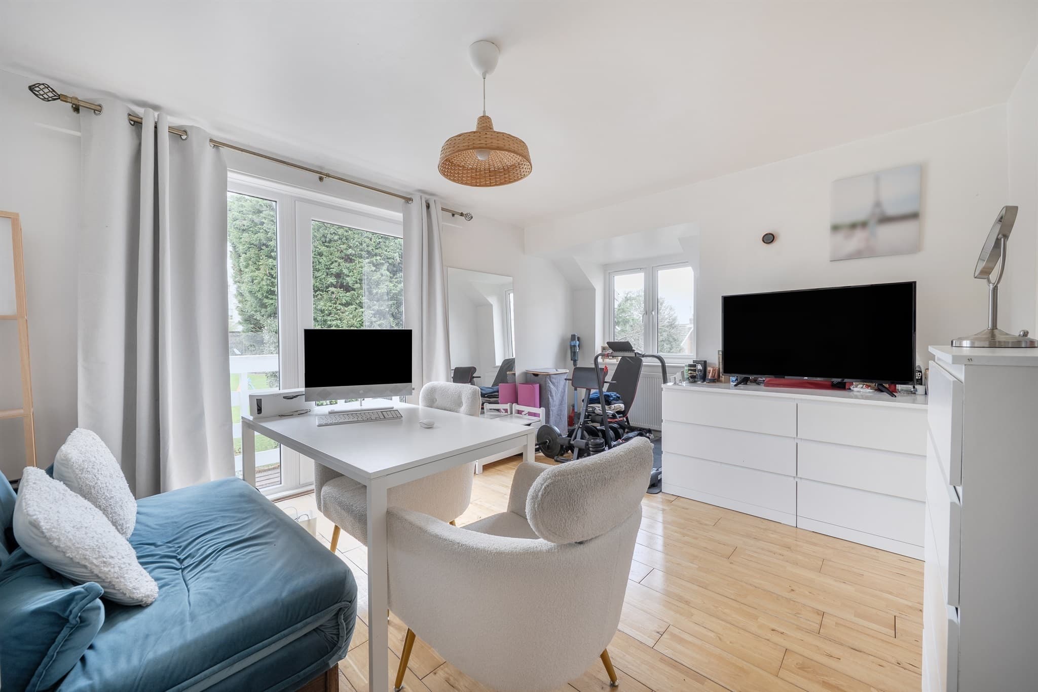 Property at Woodbury Park Road, Tunbridge Wells