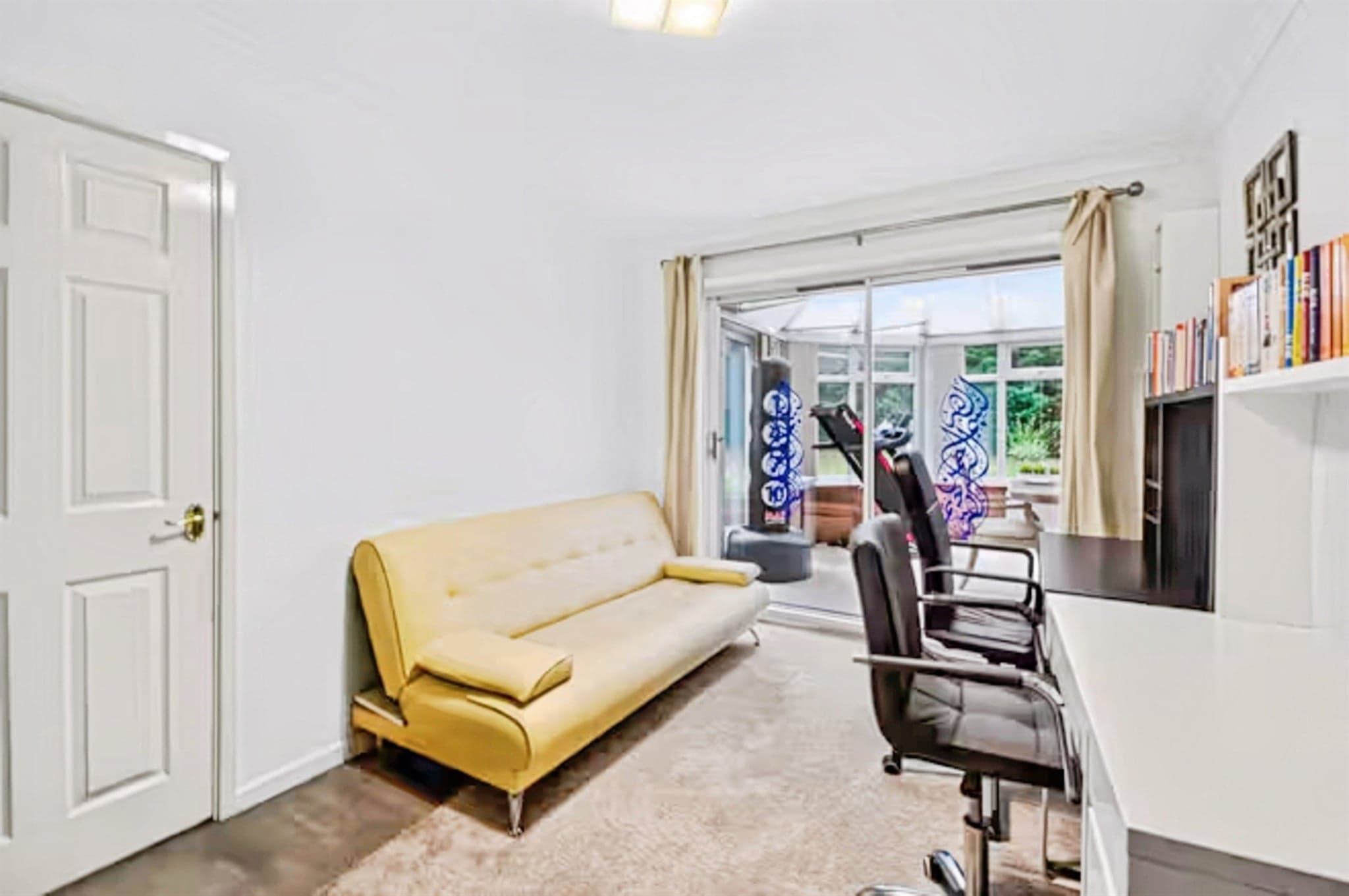 Property at New College Close, Walsall