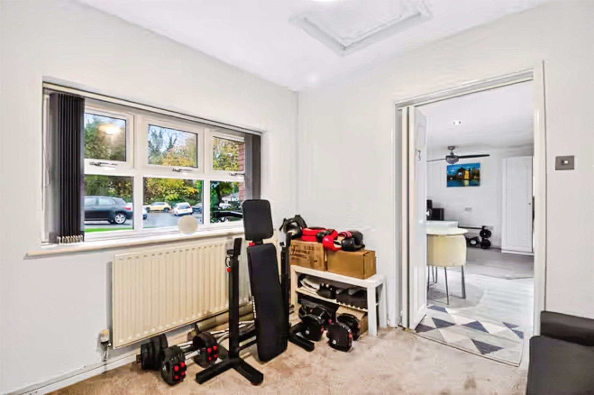 Property at New College Close, Walsall