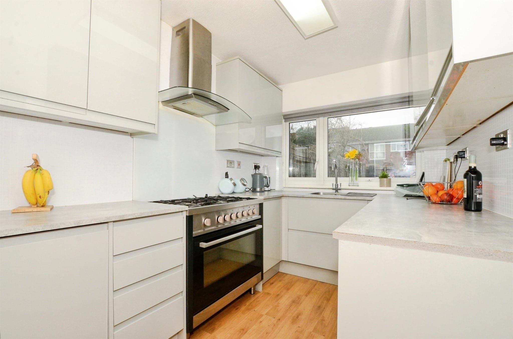 Property at The Cleave, Harpenden
