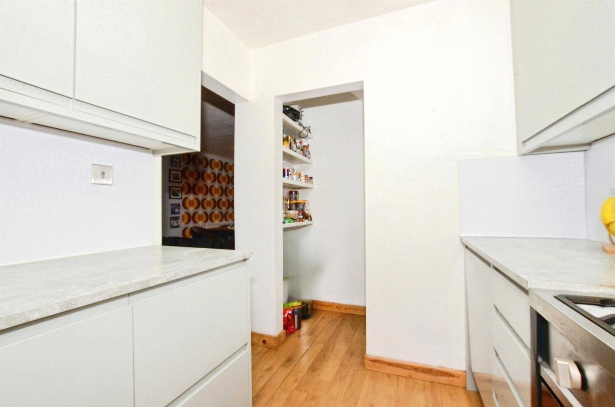 Property at The Cleave, Harpenden