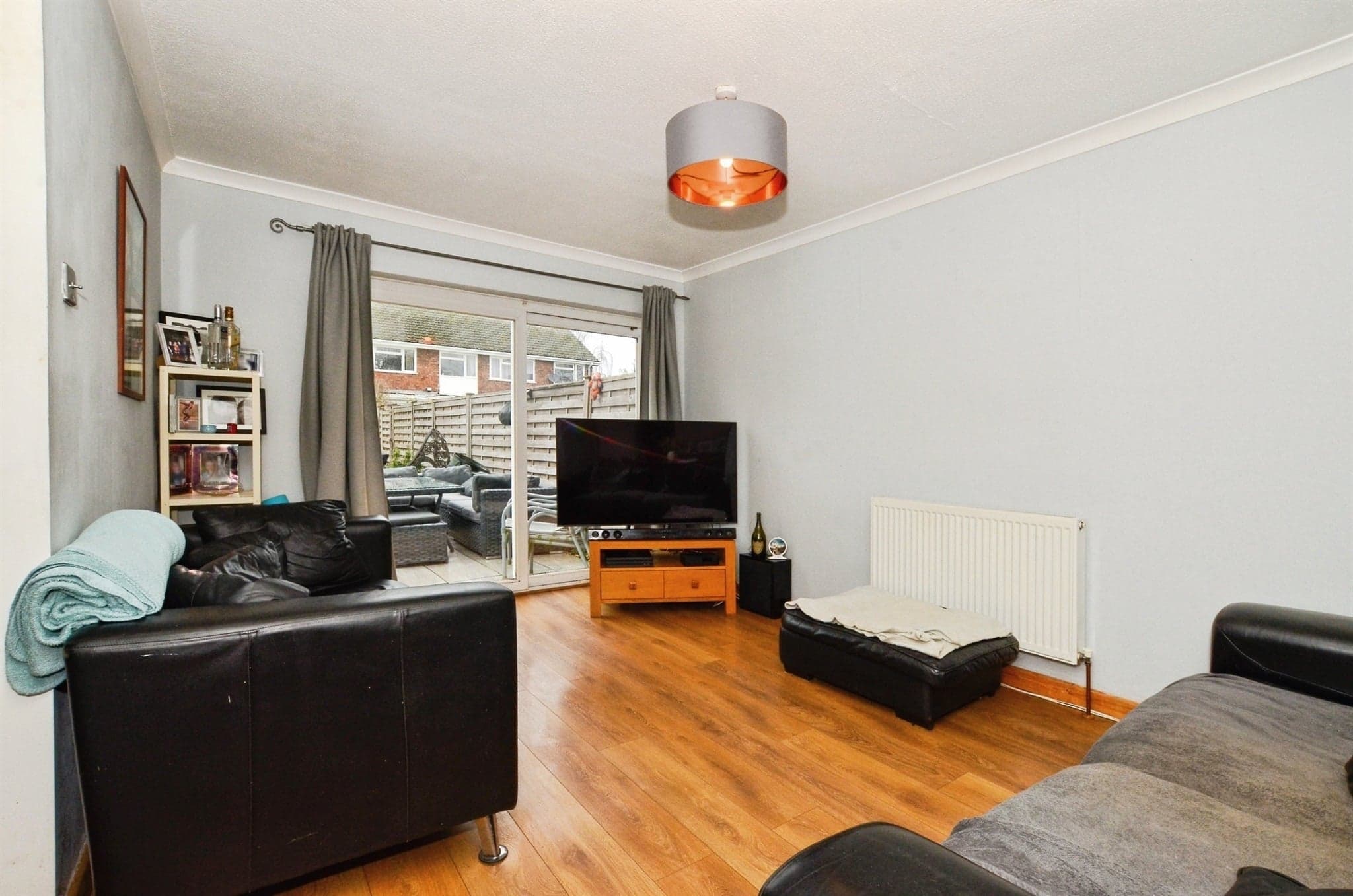 Property at The Cleave, Harpenden