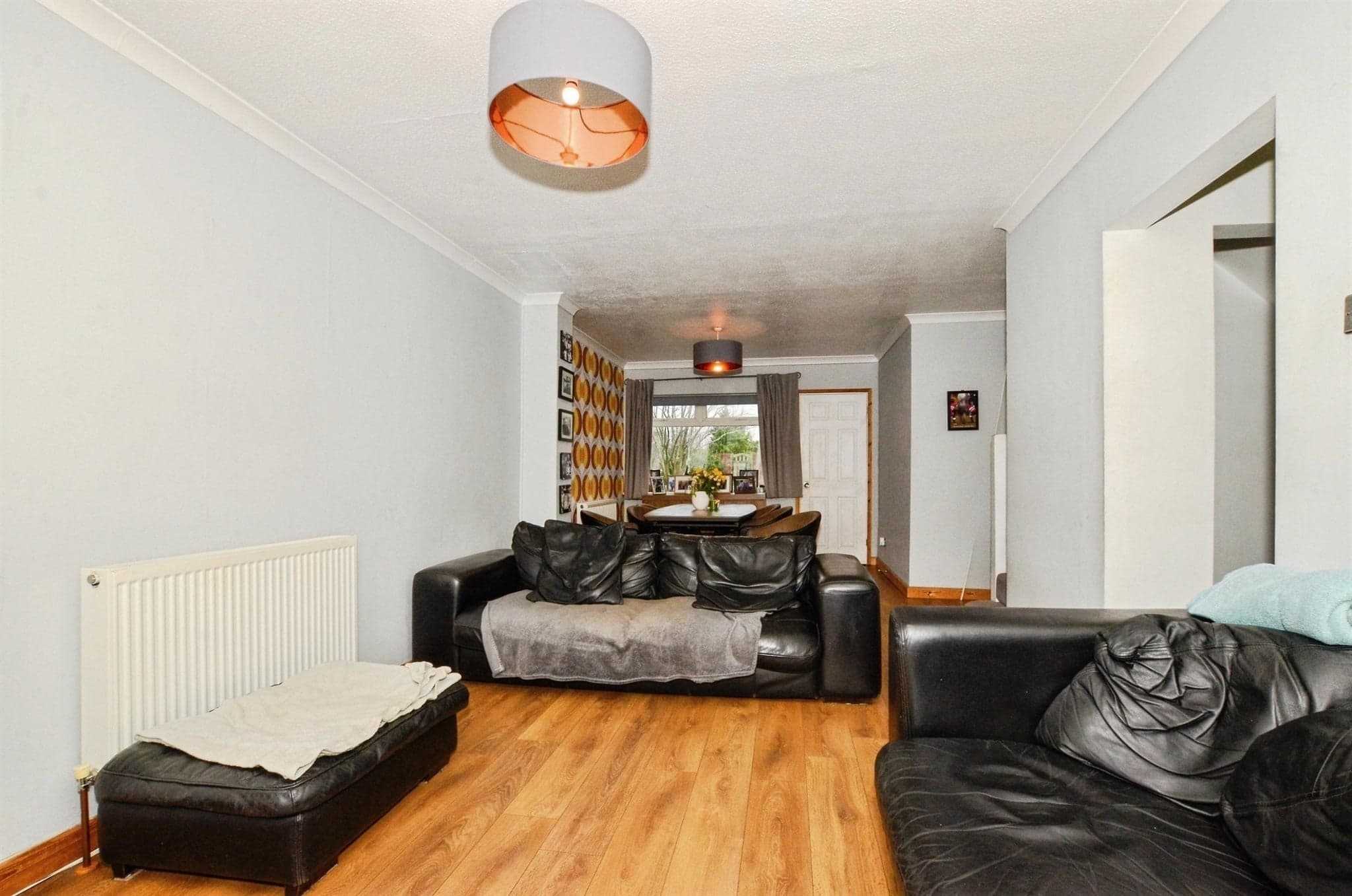 Property at The Cleave, Harpenden